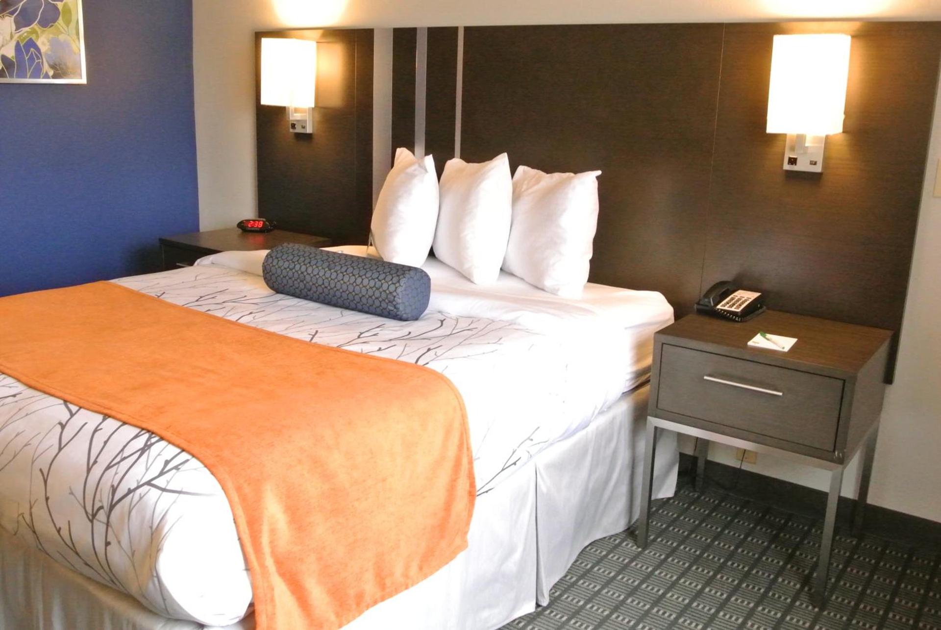 Guesthouse Inn & Suites Lexington photo 37