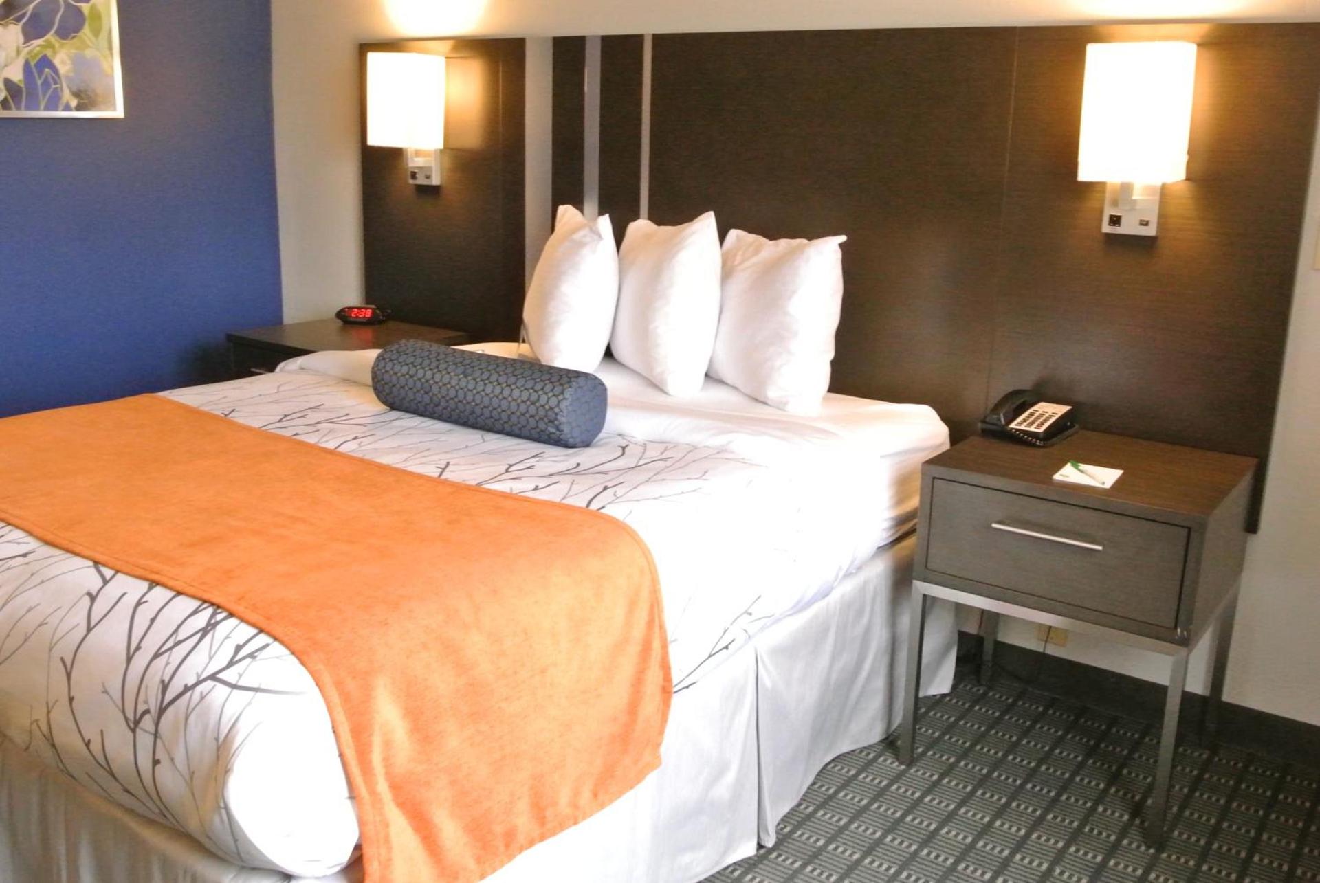 Guesthouse Inn & Suites Lexington photo 38