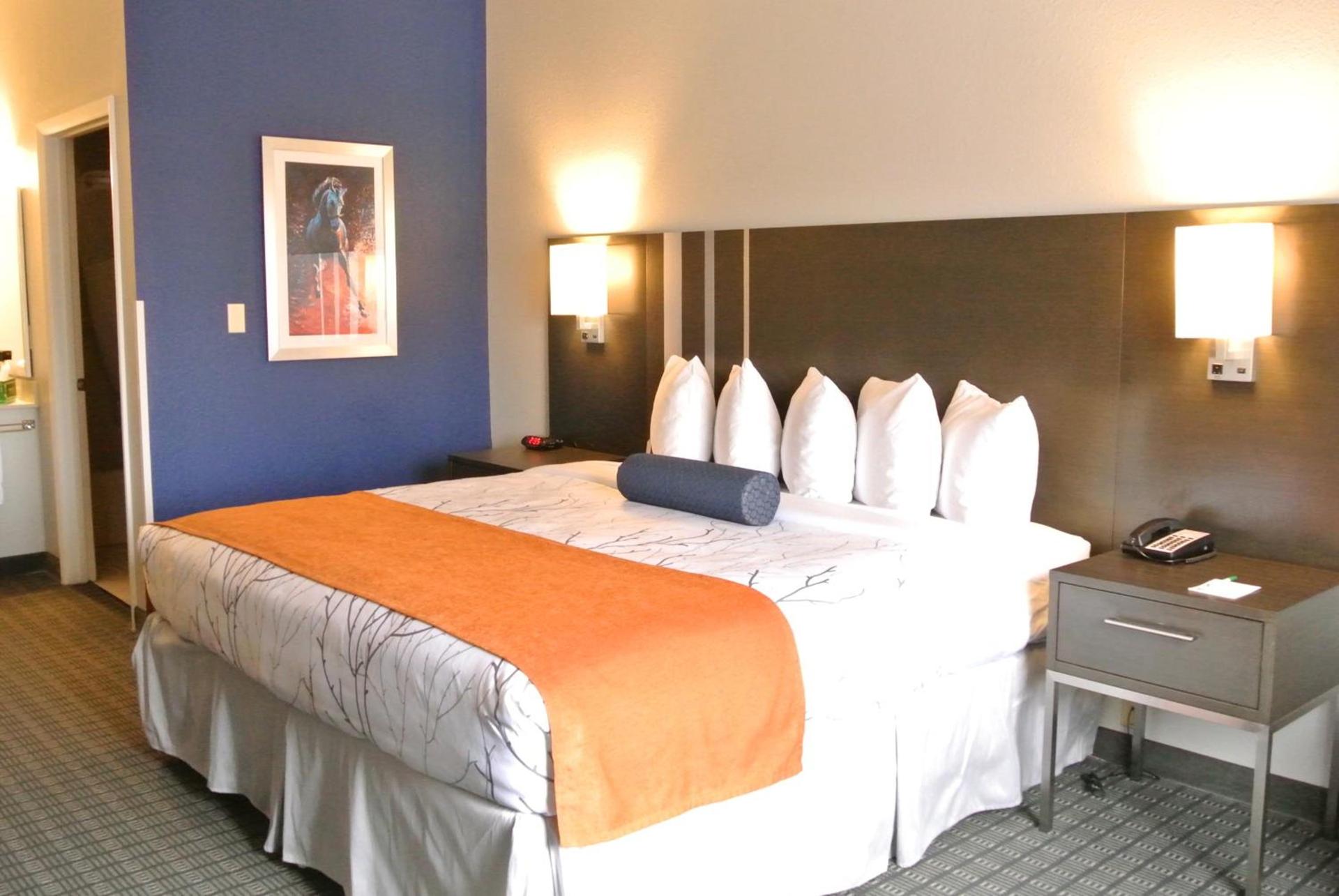 Guesthouse Inn & Suites Lexington photo 45