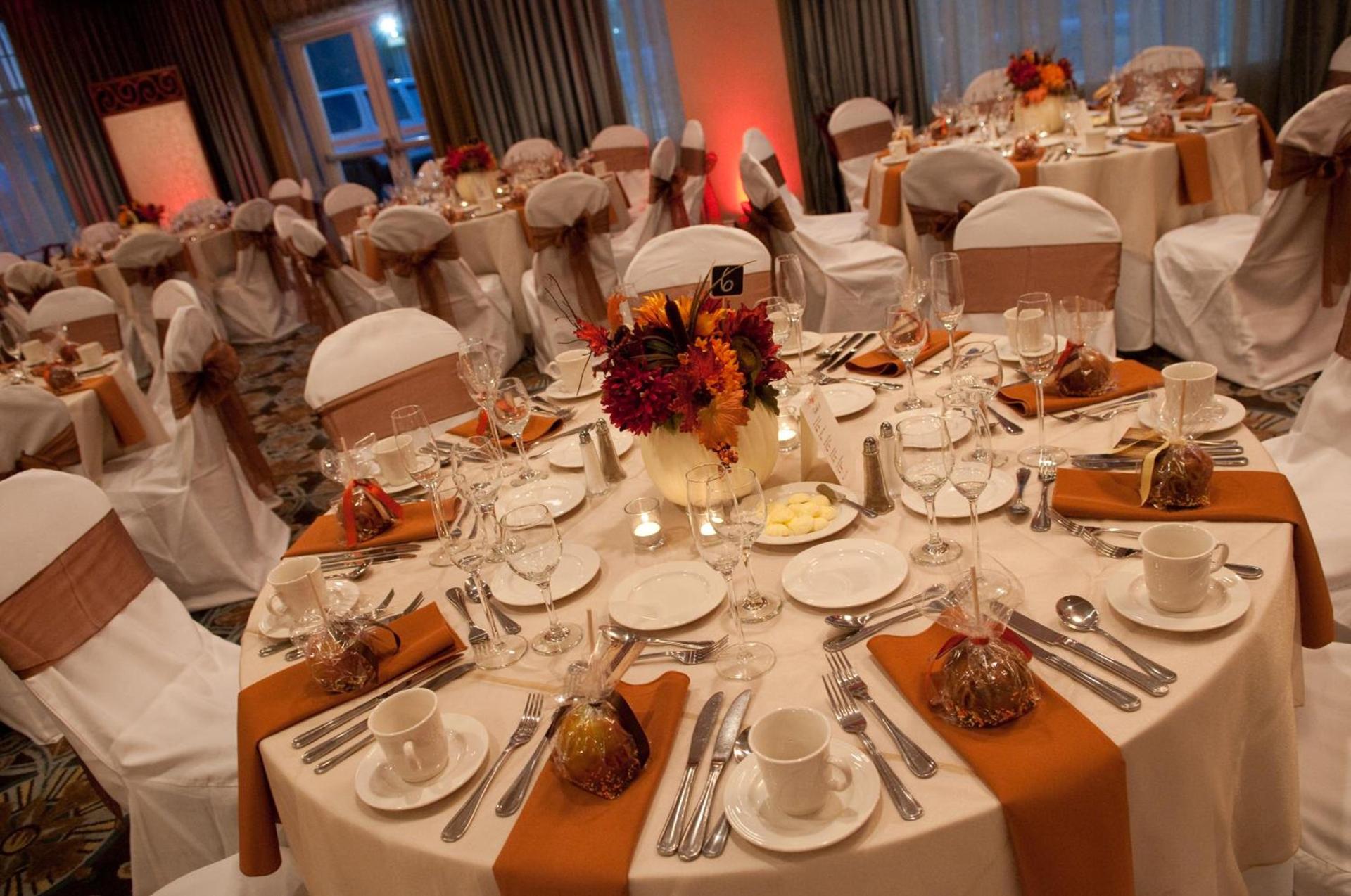 Salem Waterfront Hotel & Suites photo 11