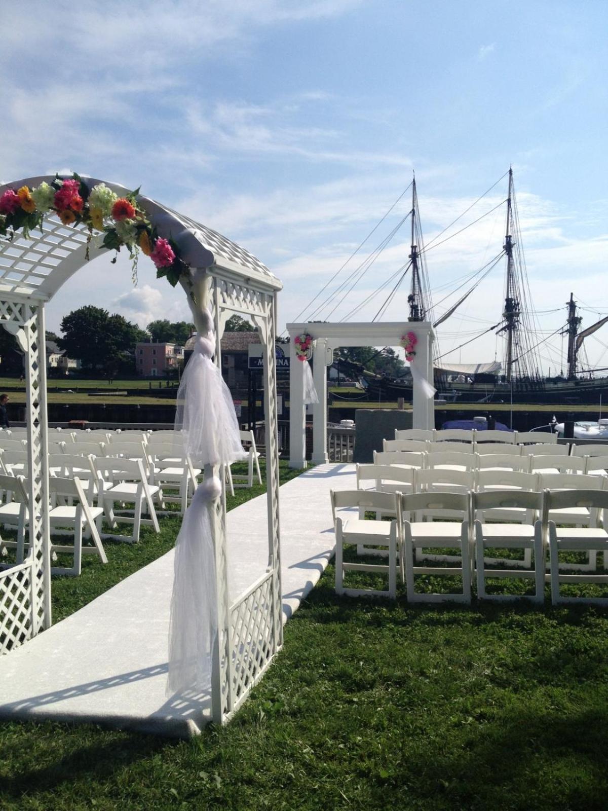 Salem Waterfront Hotel & Suites photo 12