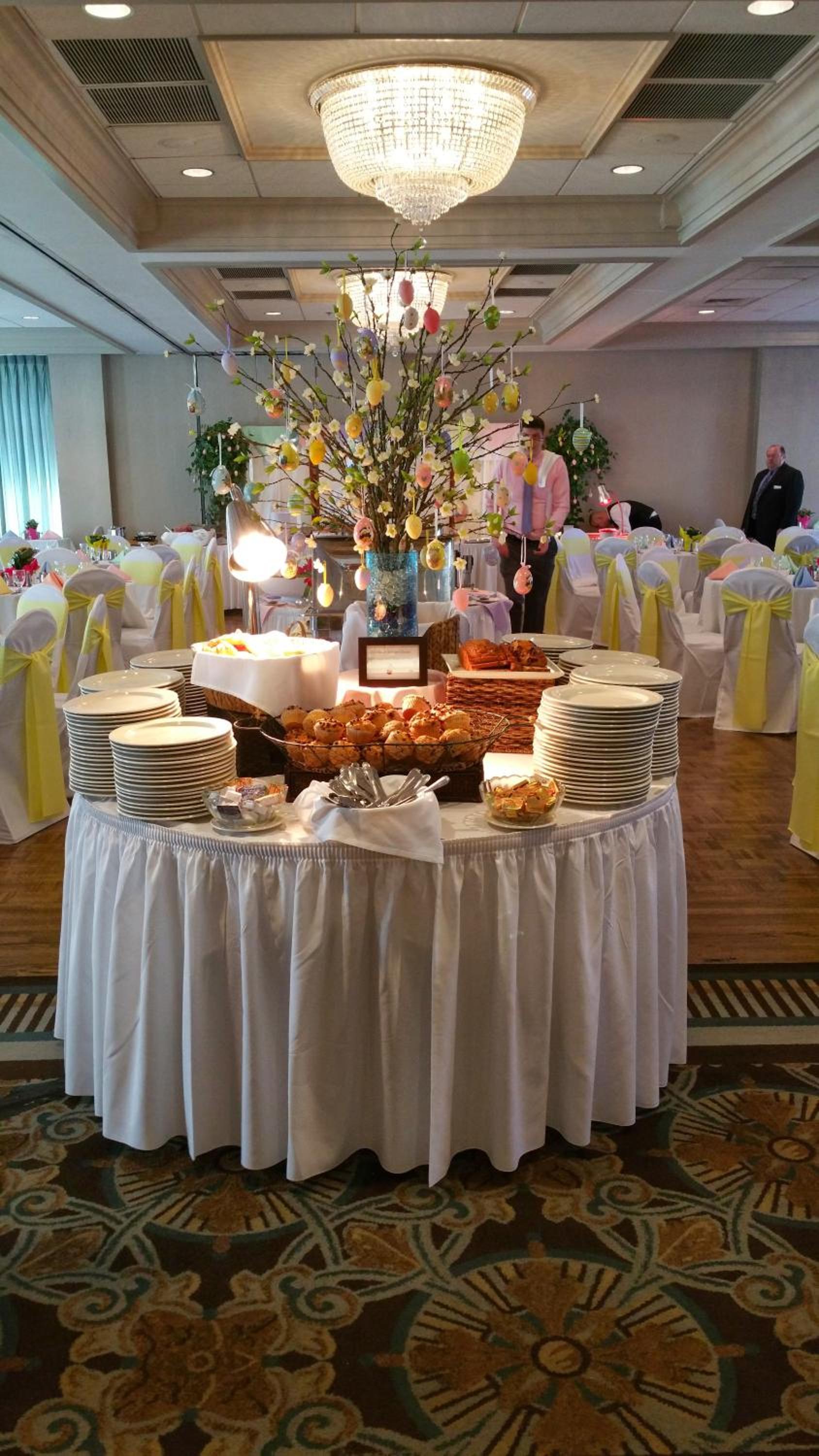 Salem Waterfront Hotel & Suites photo 20