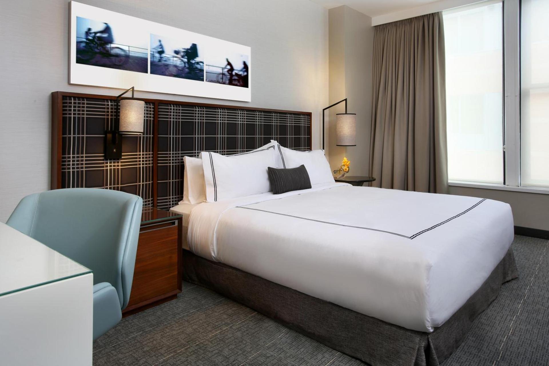 The Godfrey Hotel Boston photo 27