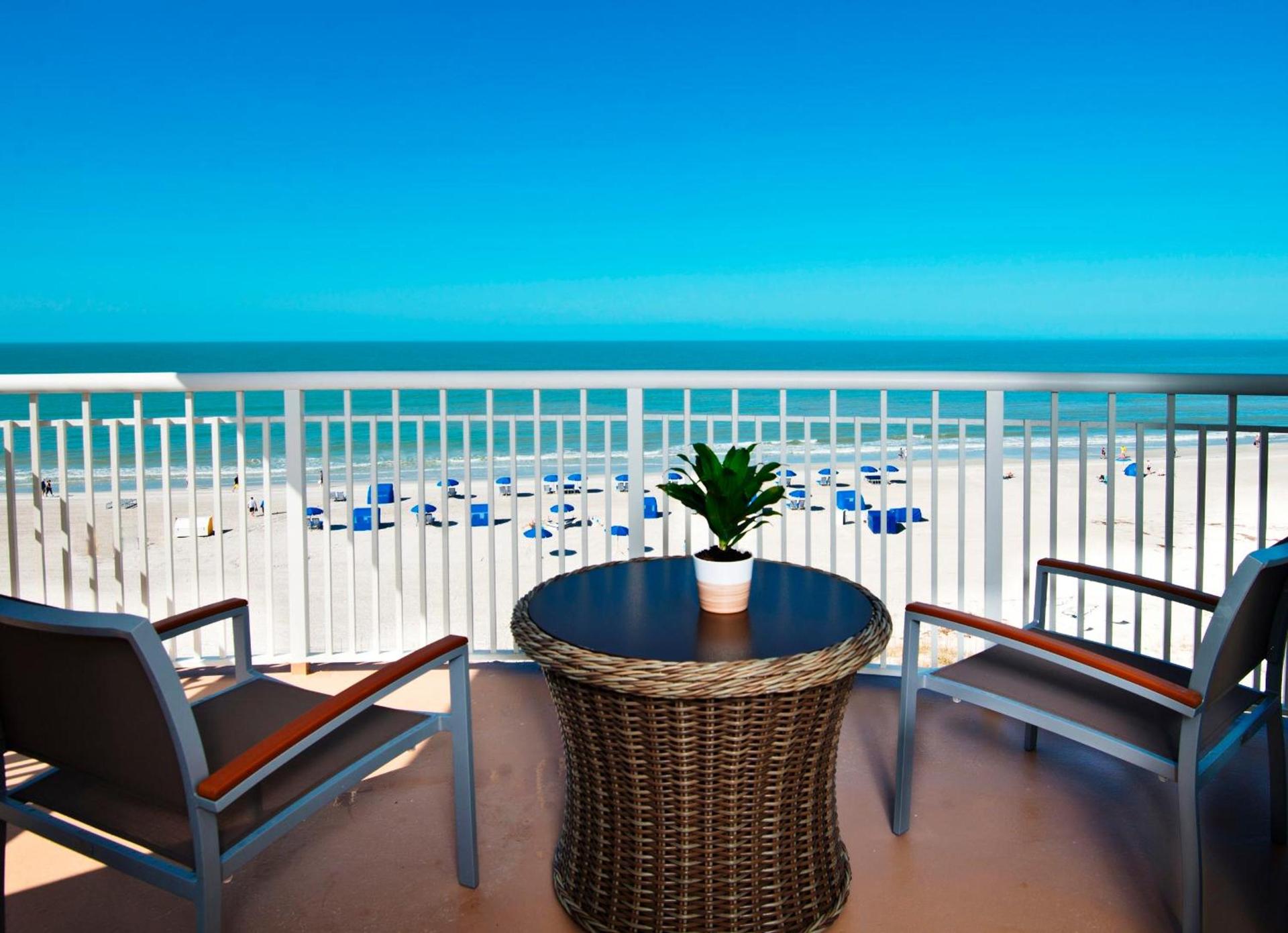 Beach House Suites by the Don CeSar photo 16