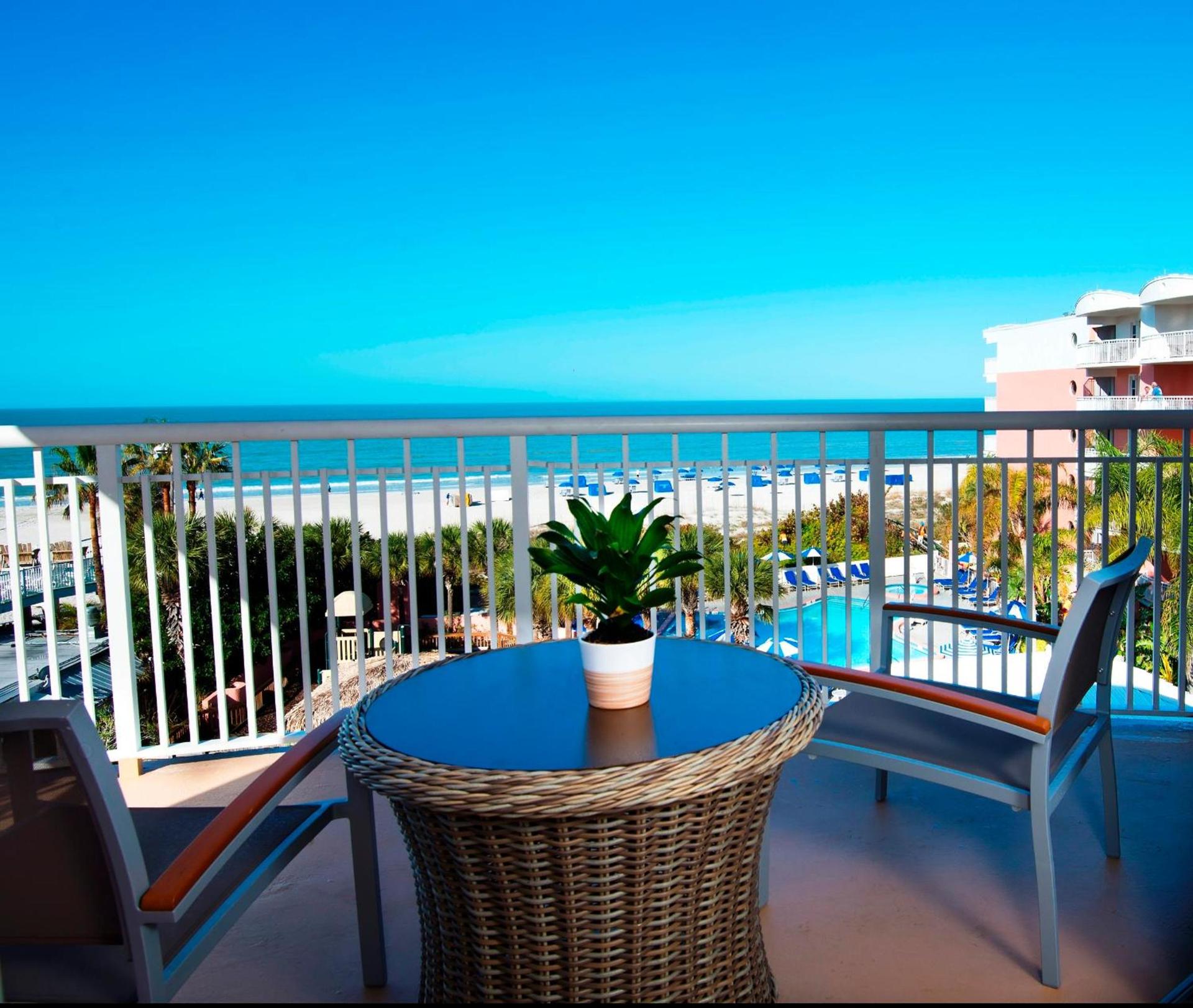 Beach House Suites by the Don CeSar photo 20