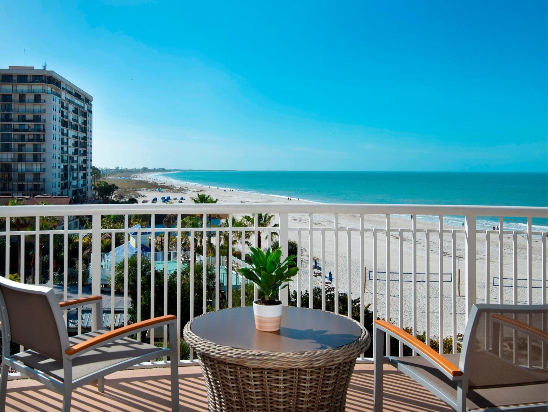 Beach House Suites by the Don CeSar photo 19