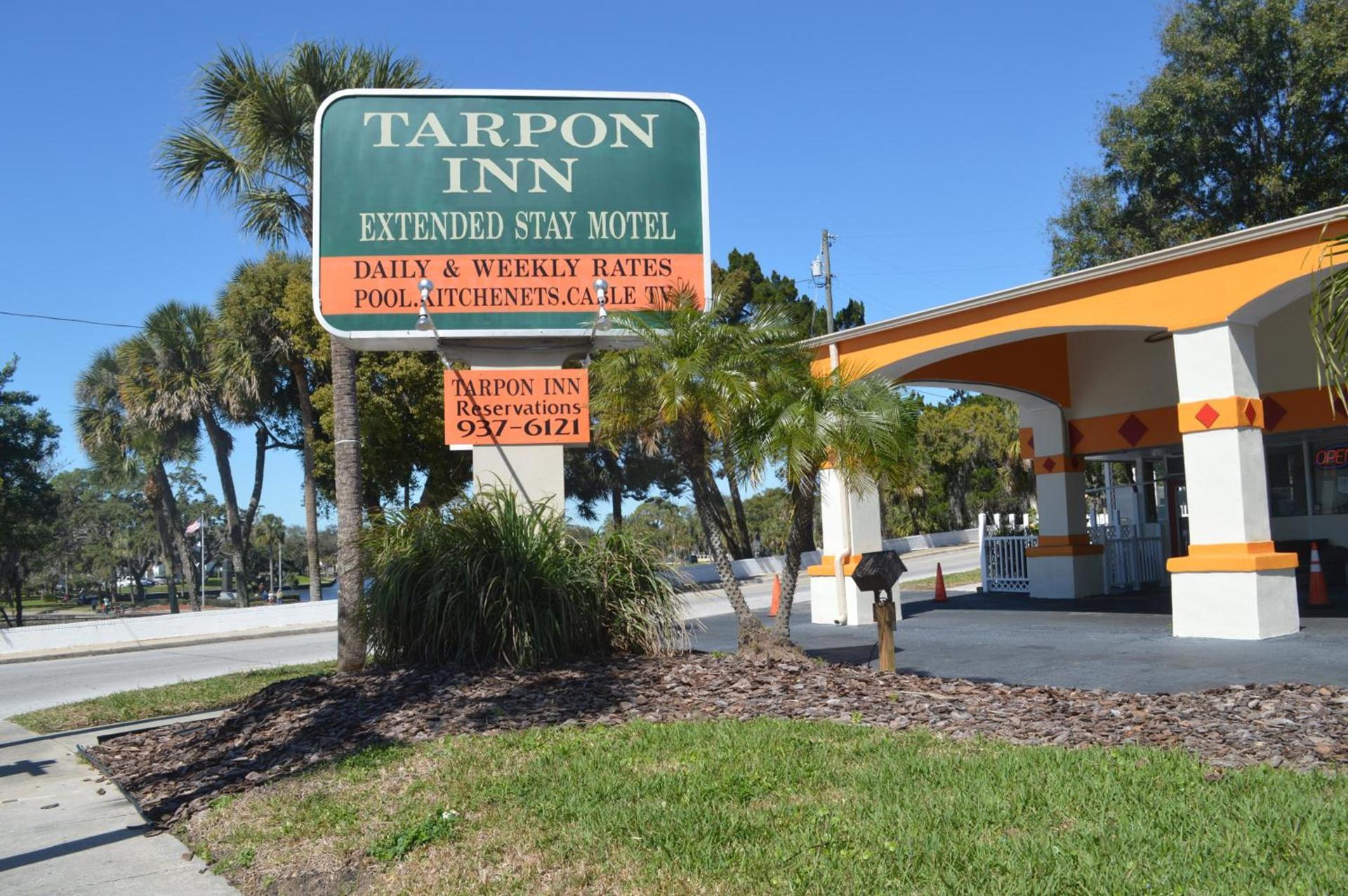 Tarpon Inn photo 57