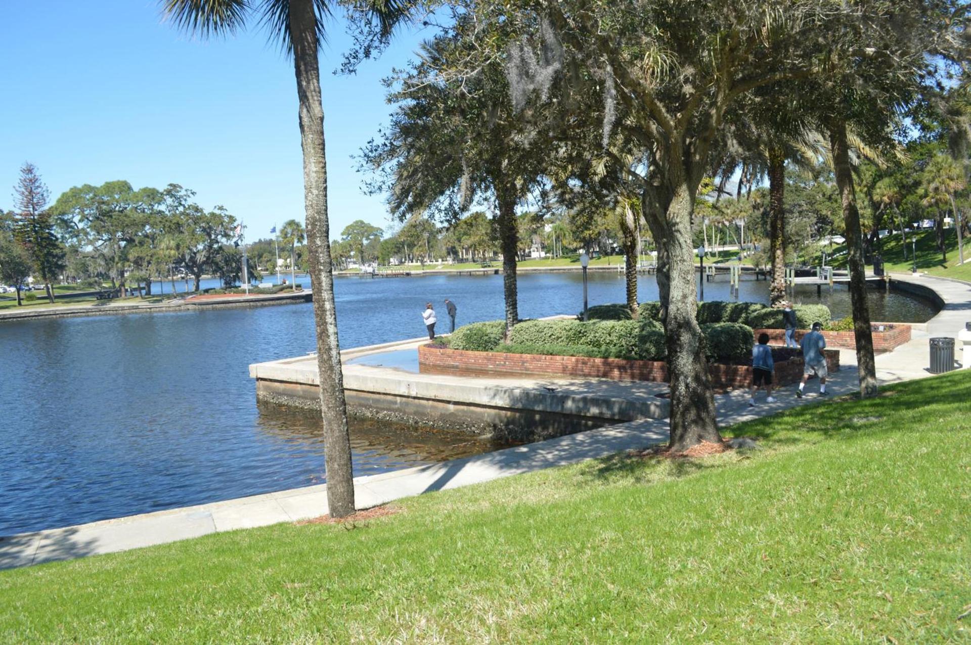 Tarpon Inn photo 6