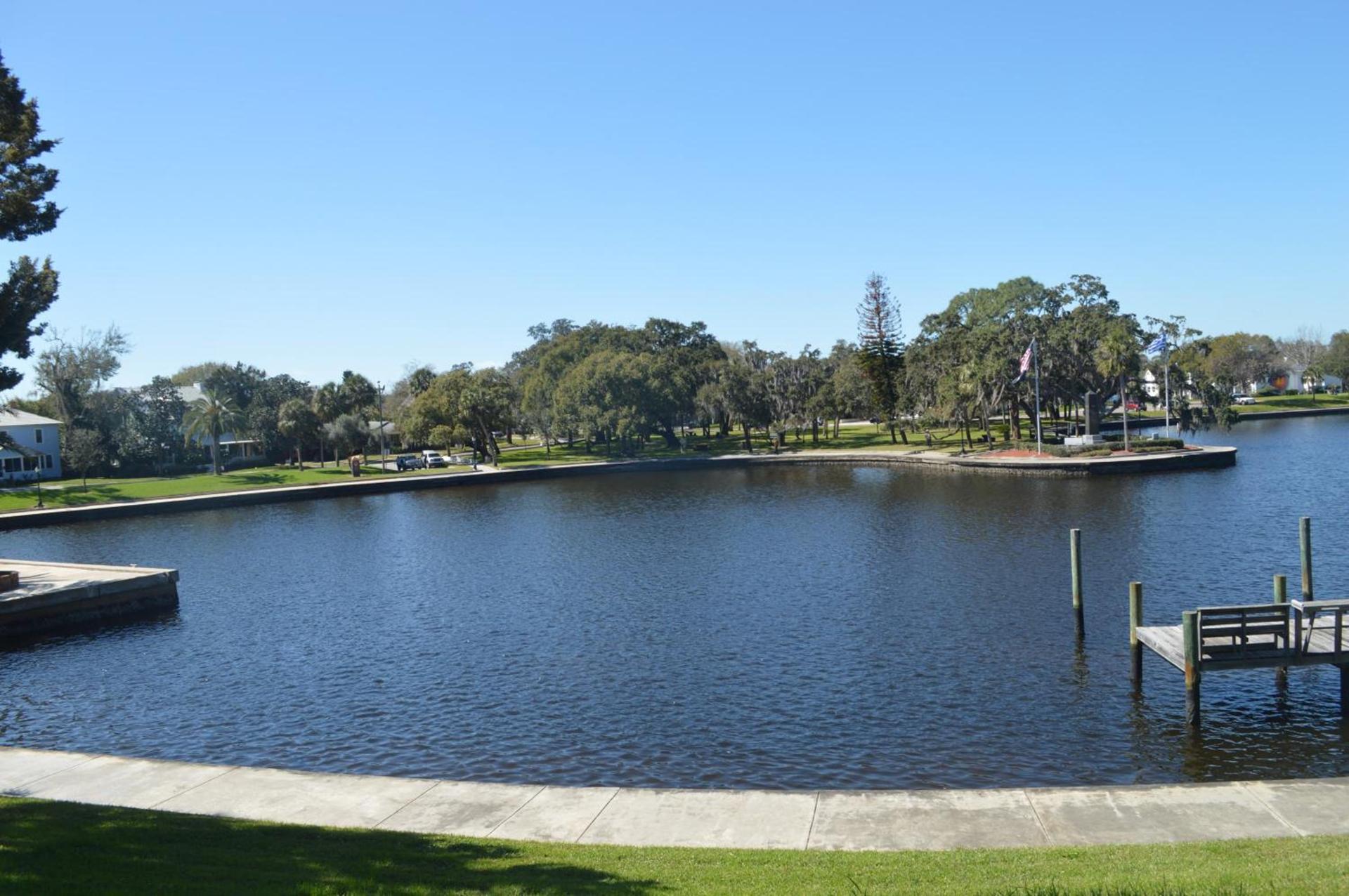 Tarpon Inn photo 27