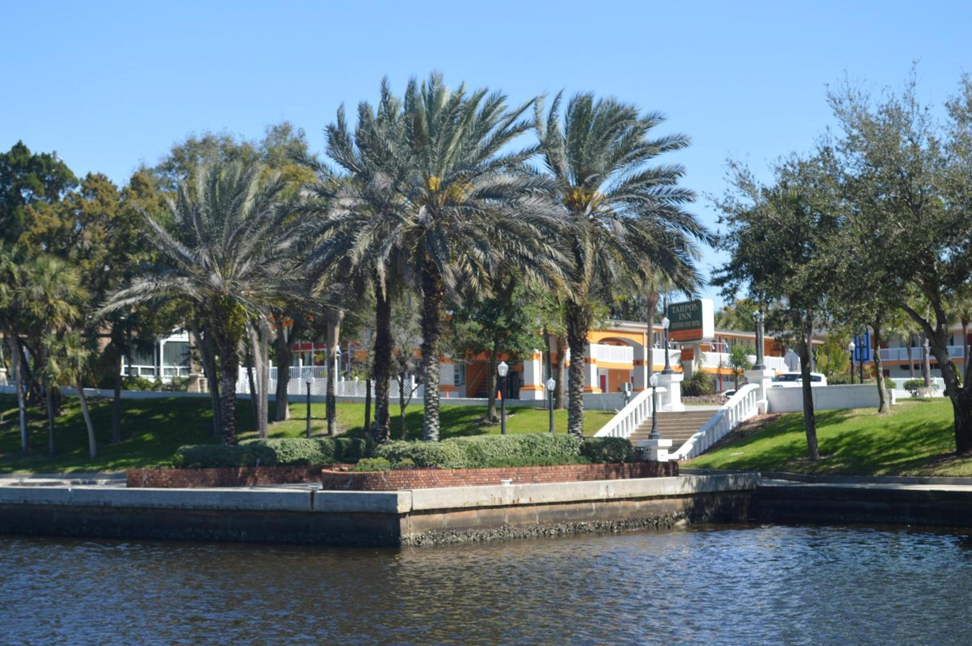 Tarpon Inn photo 8