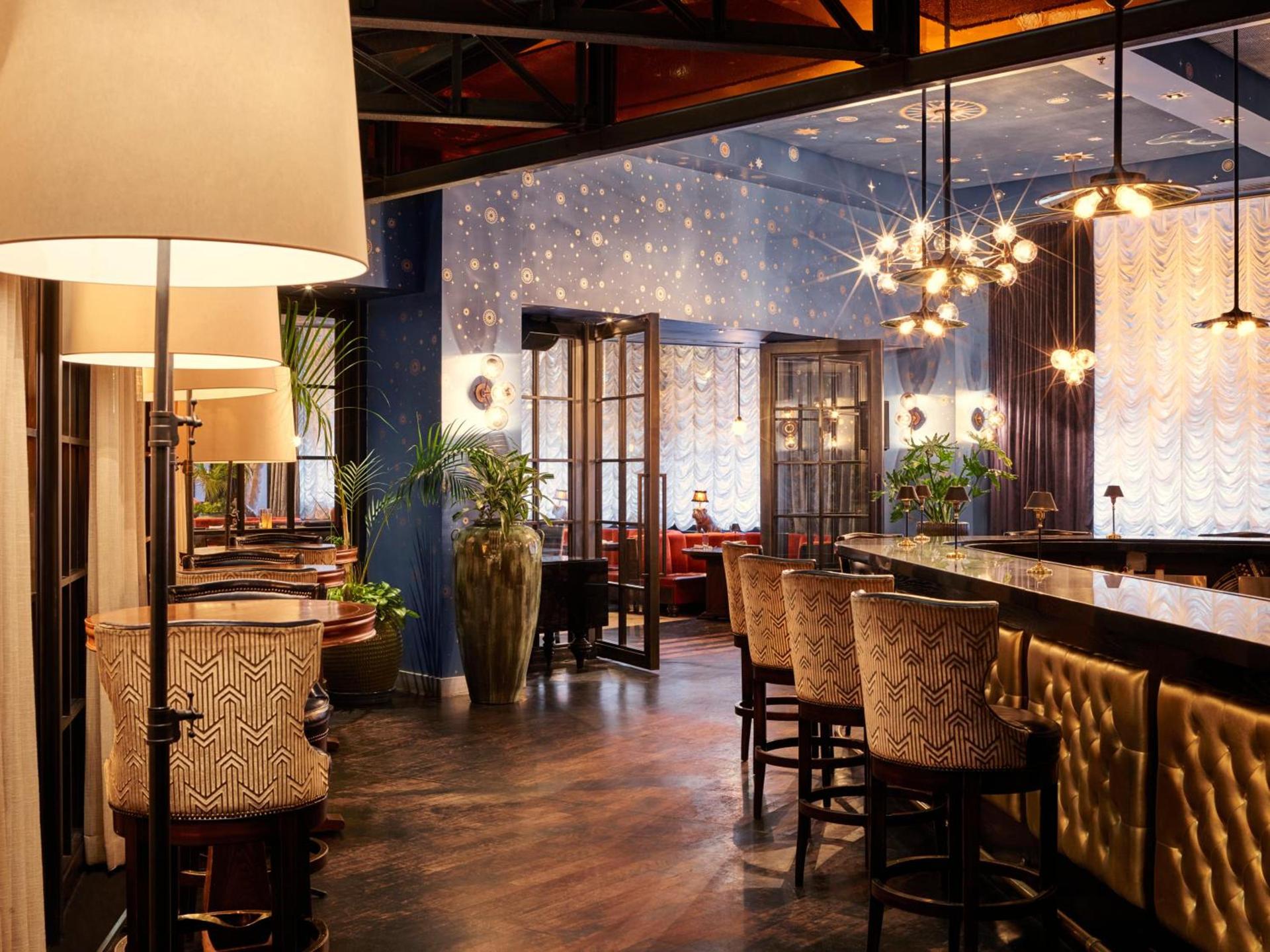 Roxy Hotel New York photo 30