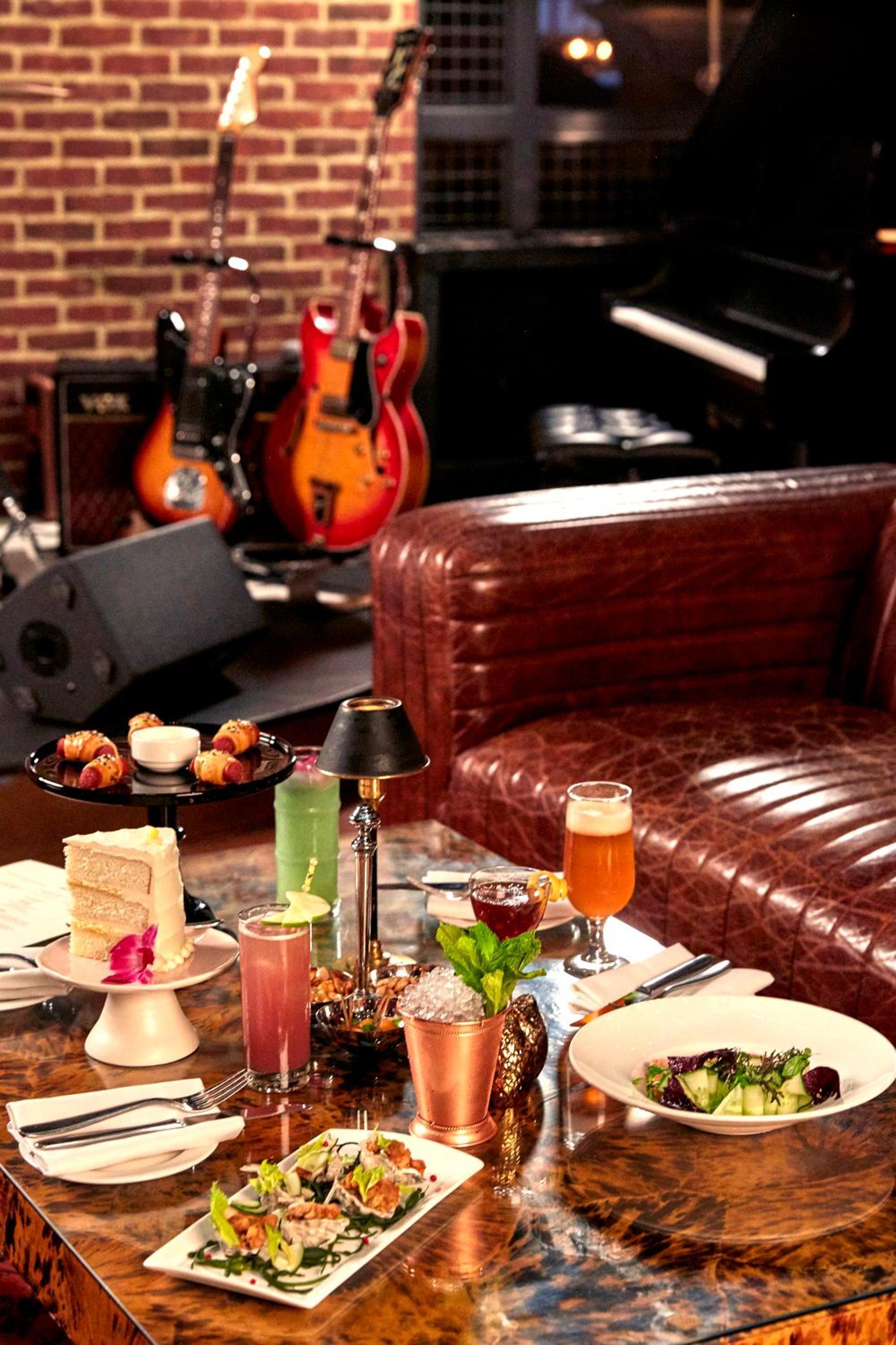 Roxy Hotel New York photo 29
