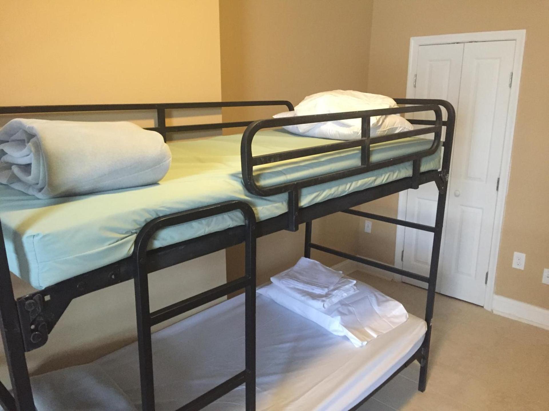 DC International Hostel 2 photo 31