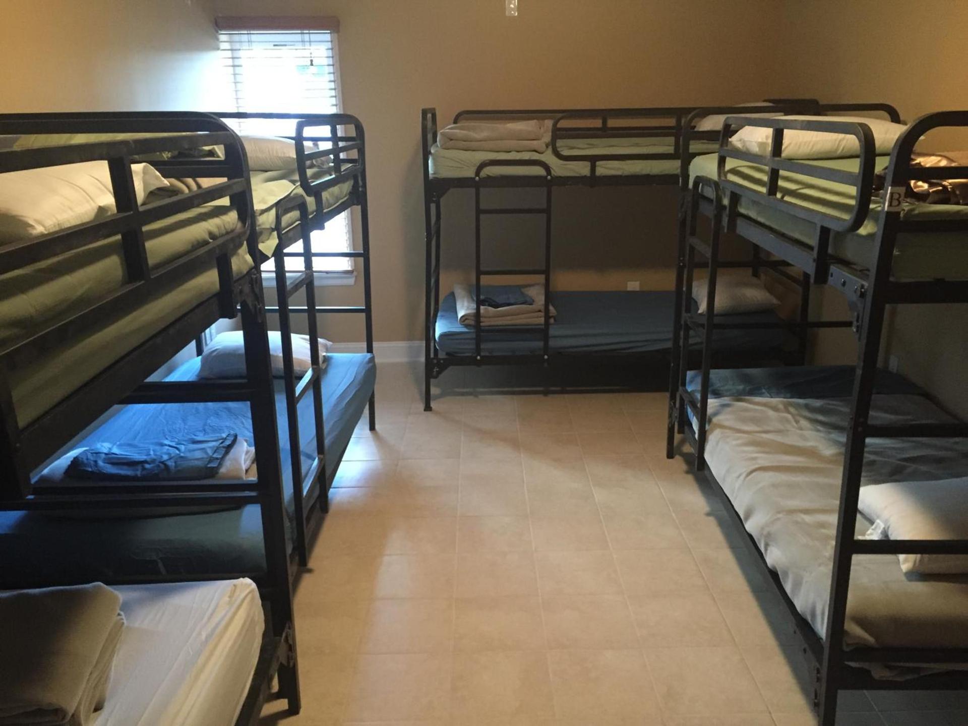 DC International Hostel 2 photo 36