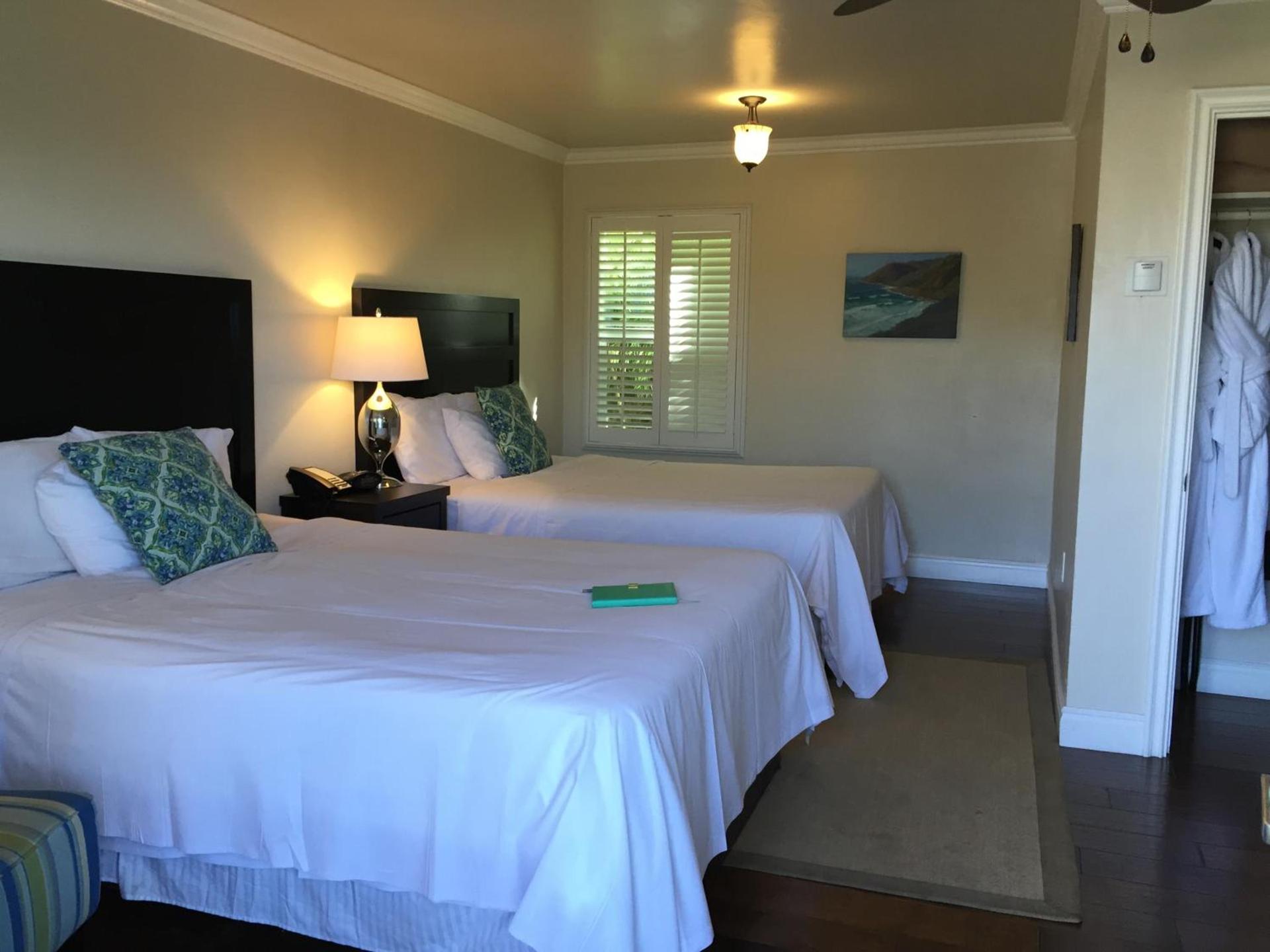 Beach Bungalow Inn and Suites photo 70
