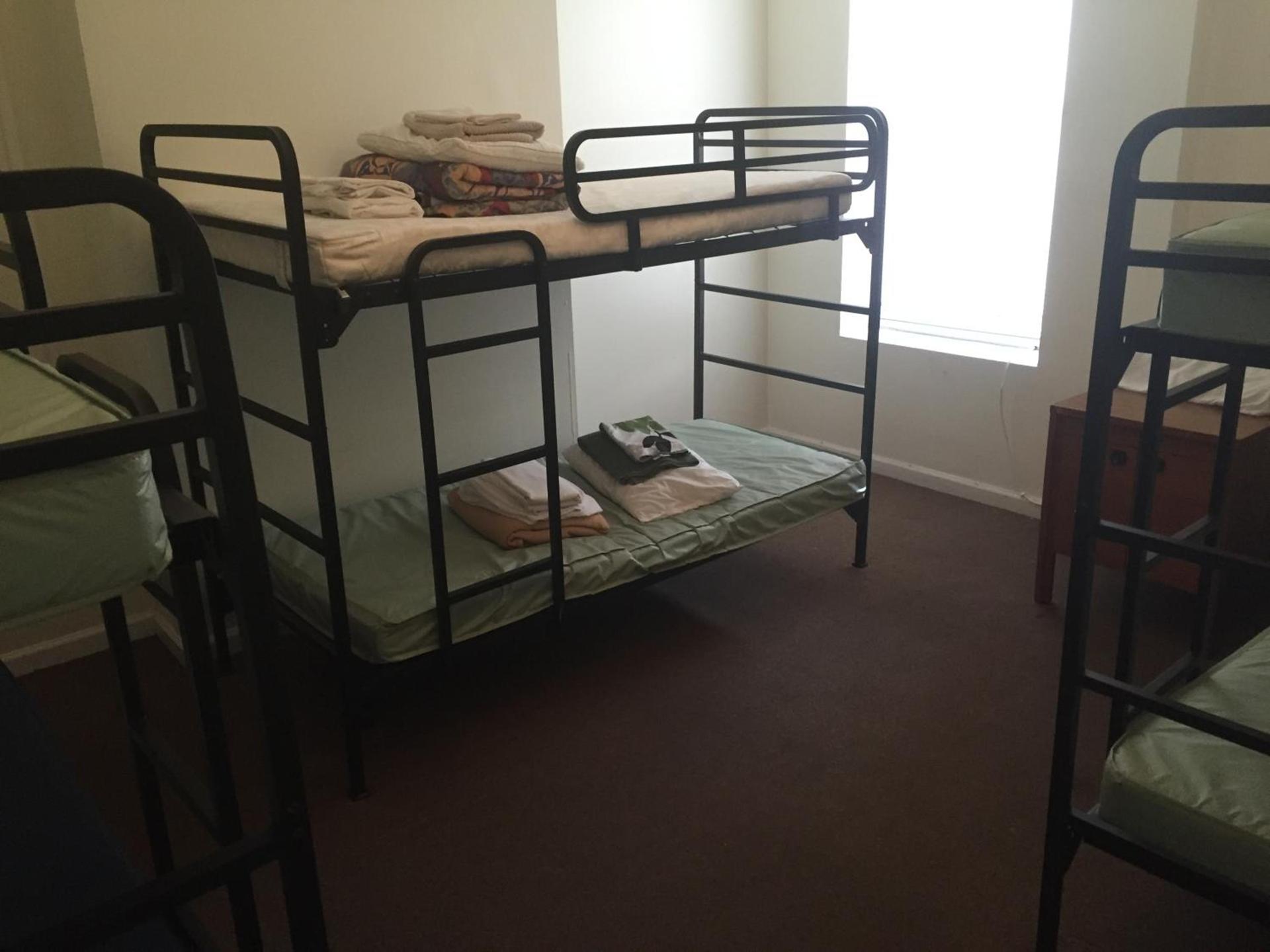 DC International Hostel 2 photo 15