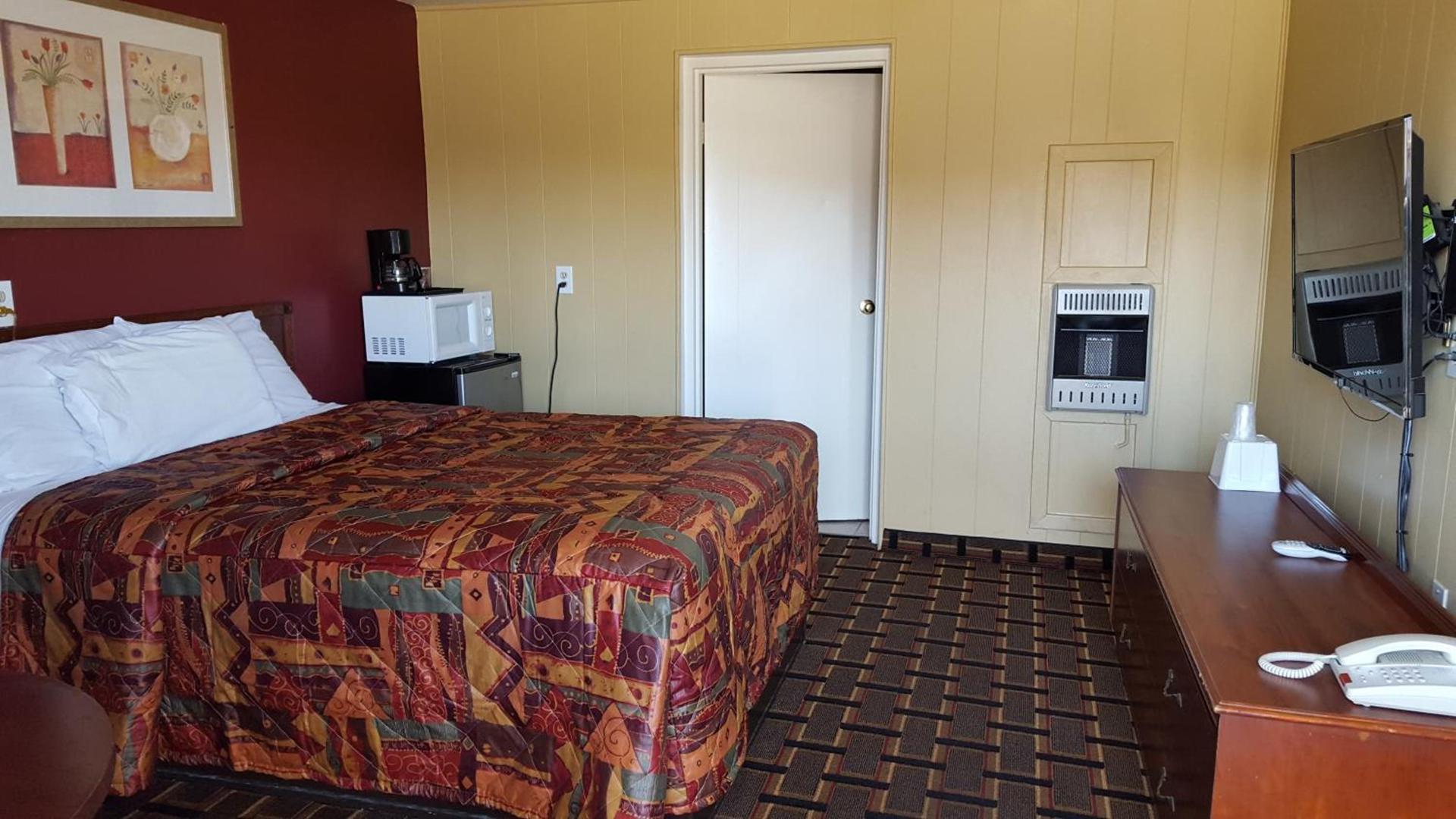 Royal Inn photo 29
