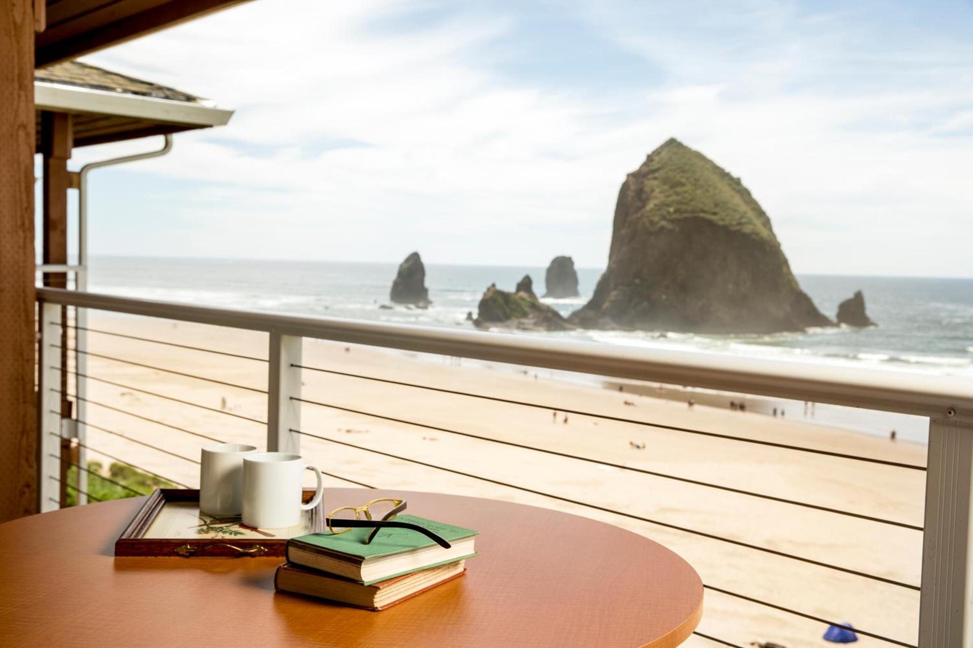 Hallmark Resort in Cannon Beach photo 67
