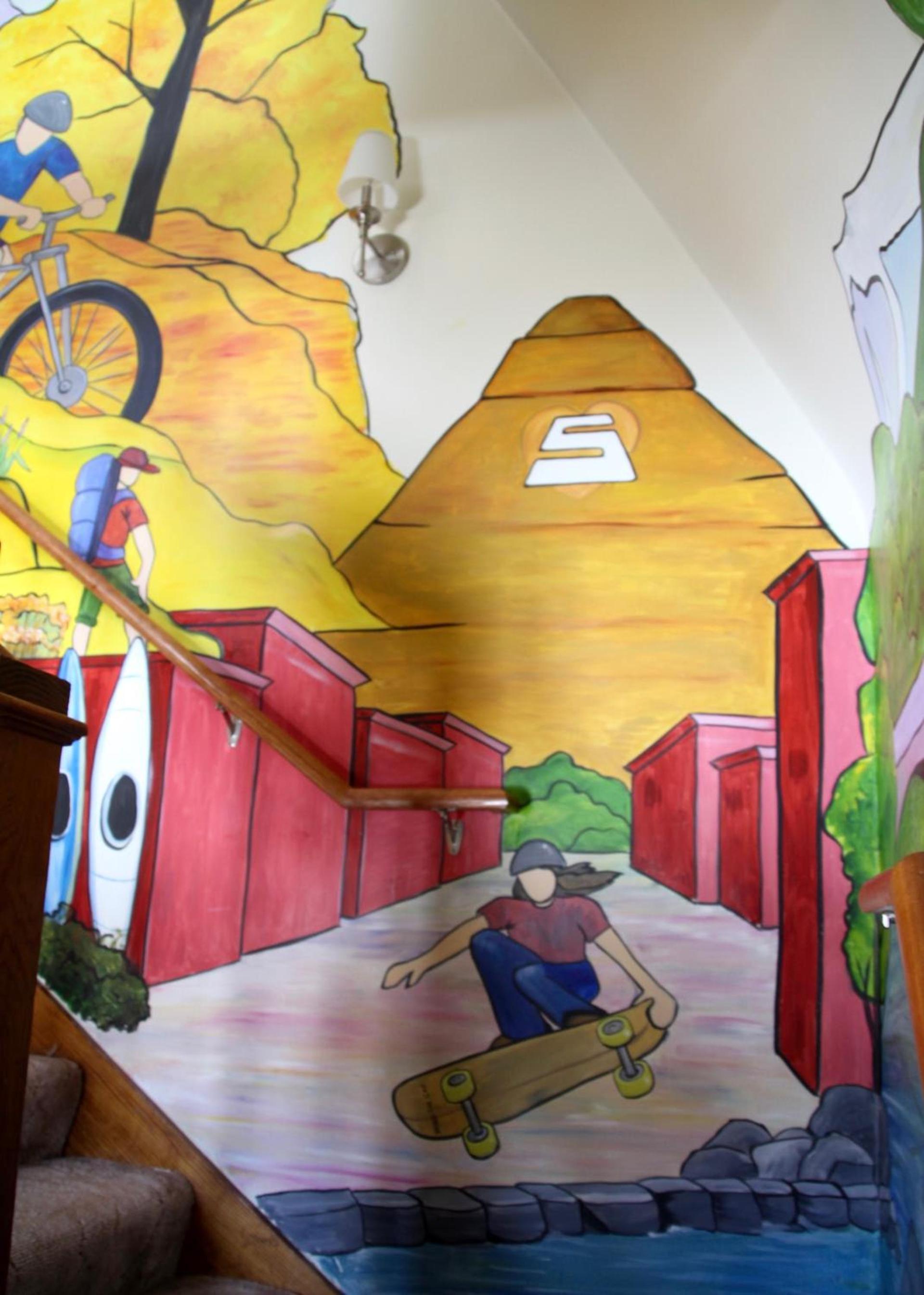 The Salida Inn and Hostel photo 40