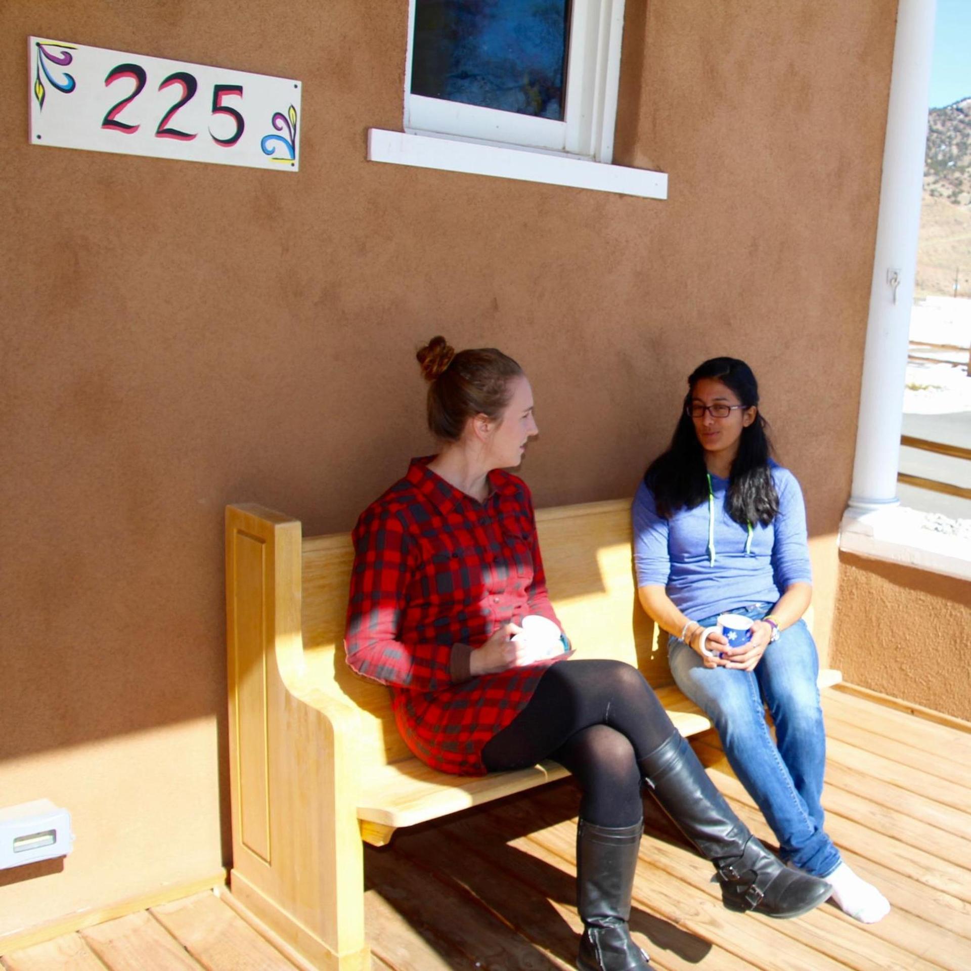 The Salida Inn and Hostel photo 43
