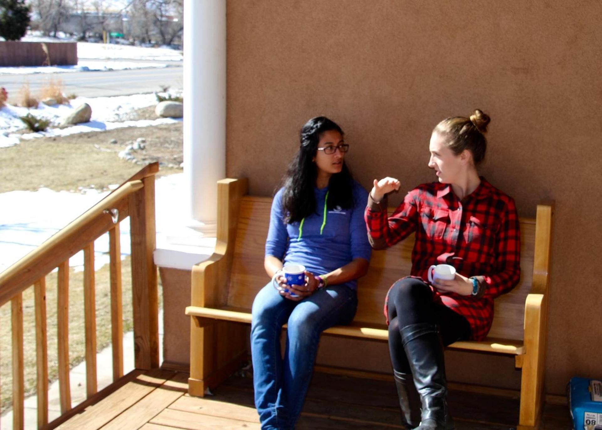 The Salida Inn and Hostel photo 44