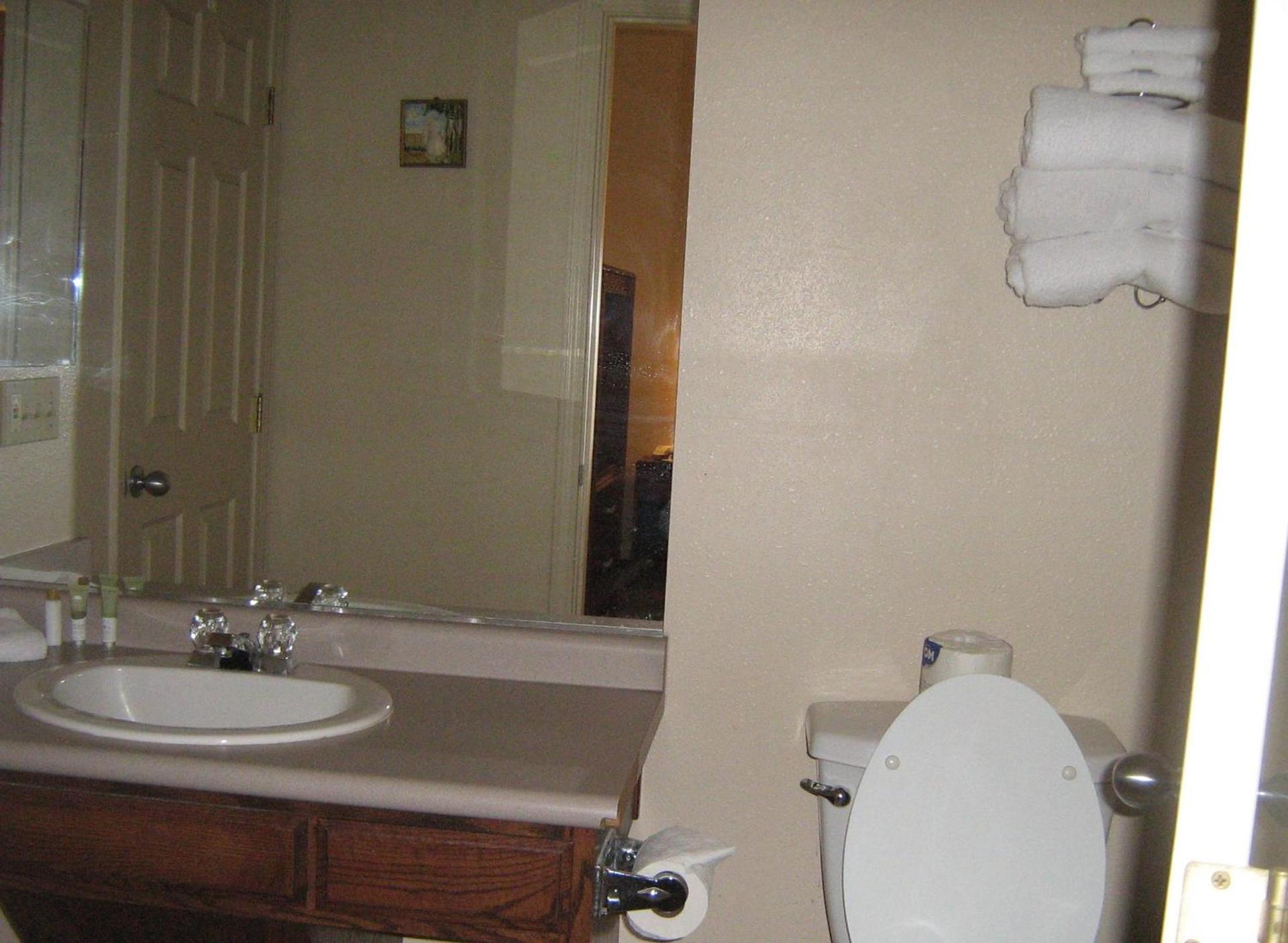 Westhaven Inn Pollock Pines Camino photo 41