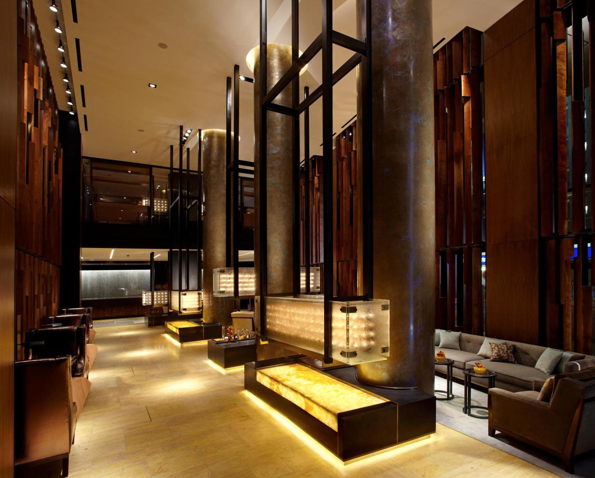 The Dominick Hotel photo 23