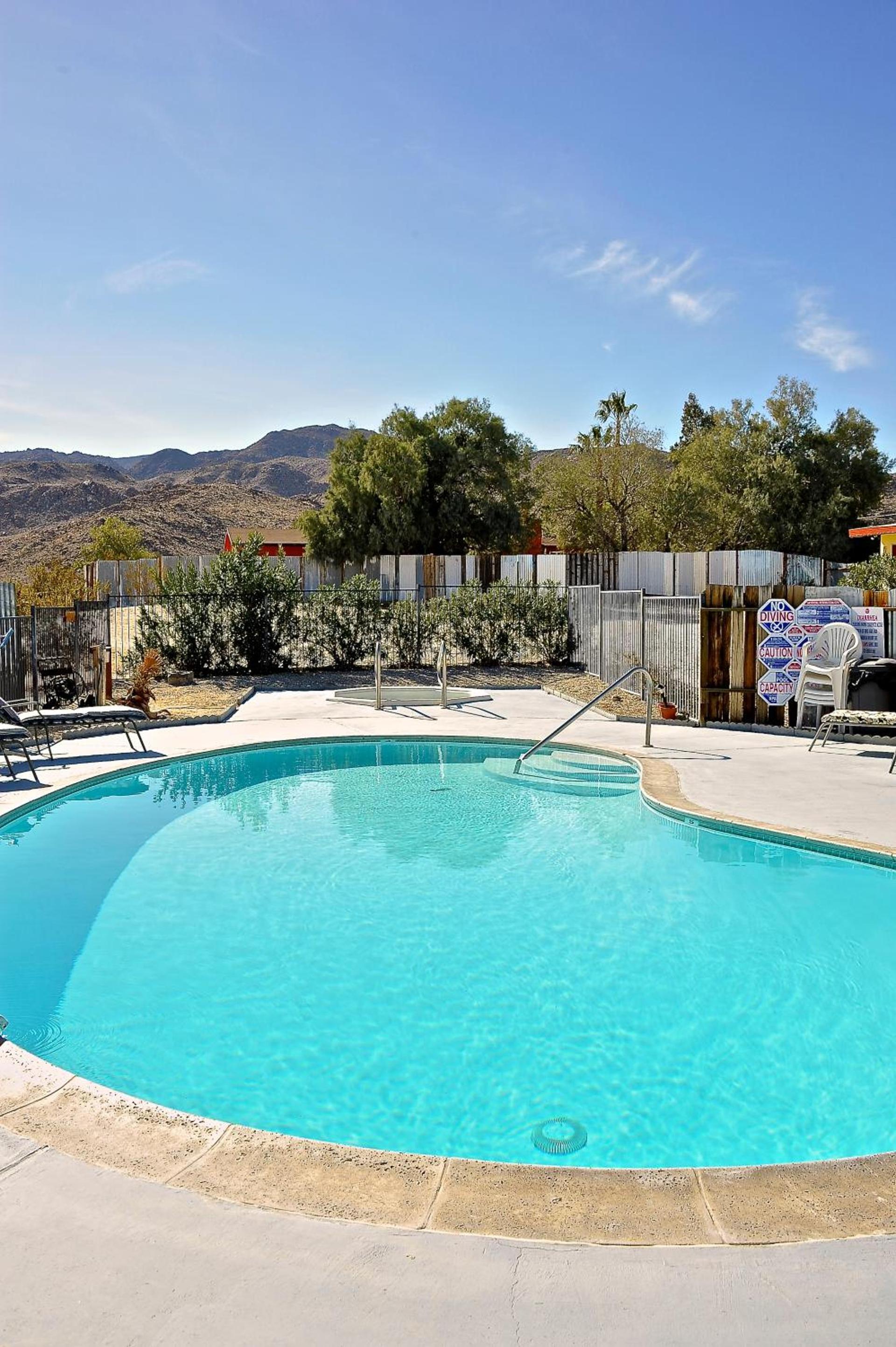 Harmony Motel photo 25