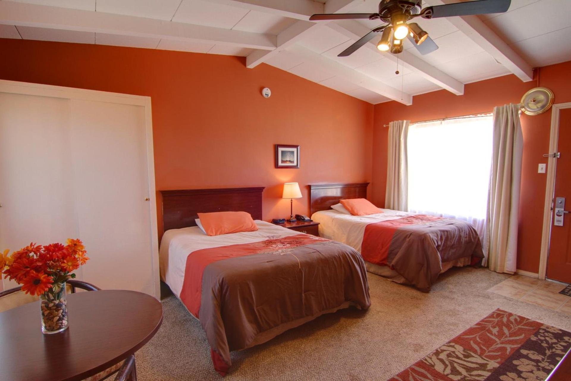 Harmony Motel photo 26