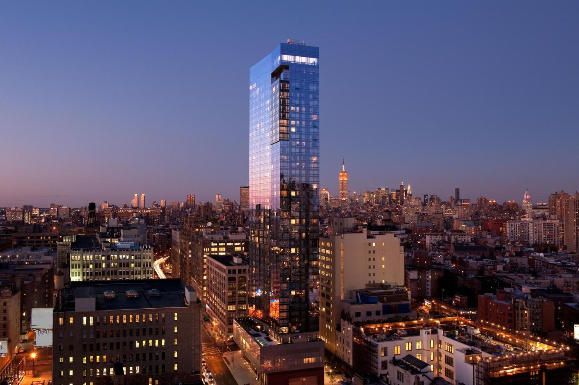 The Dominick Hotel photo 22