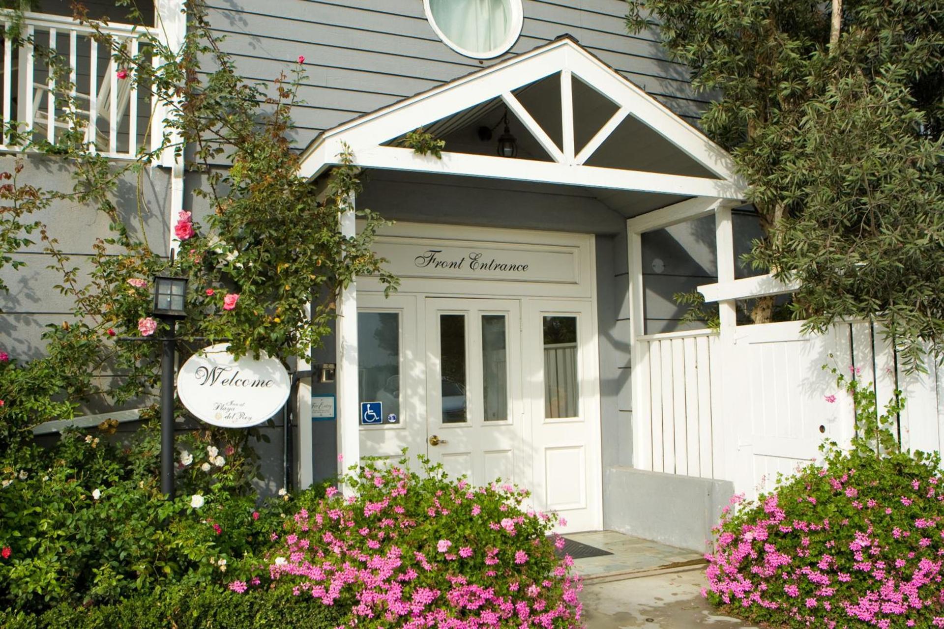 Inn at Playa del Rey photo 21
