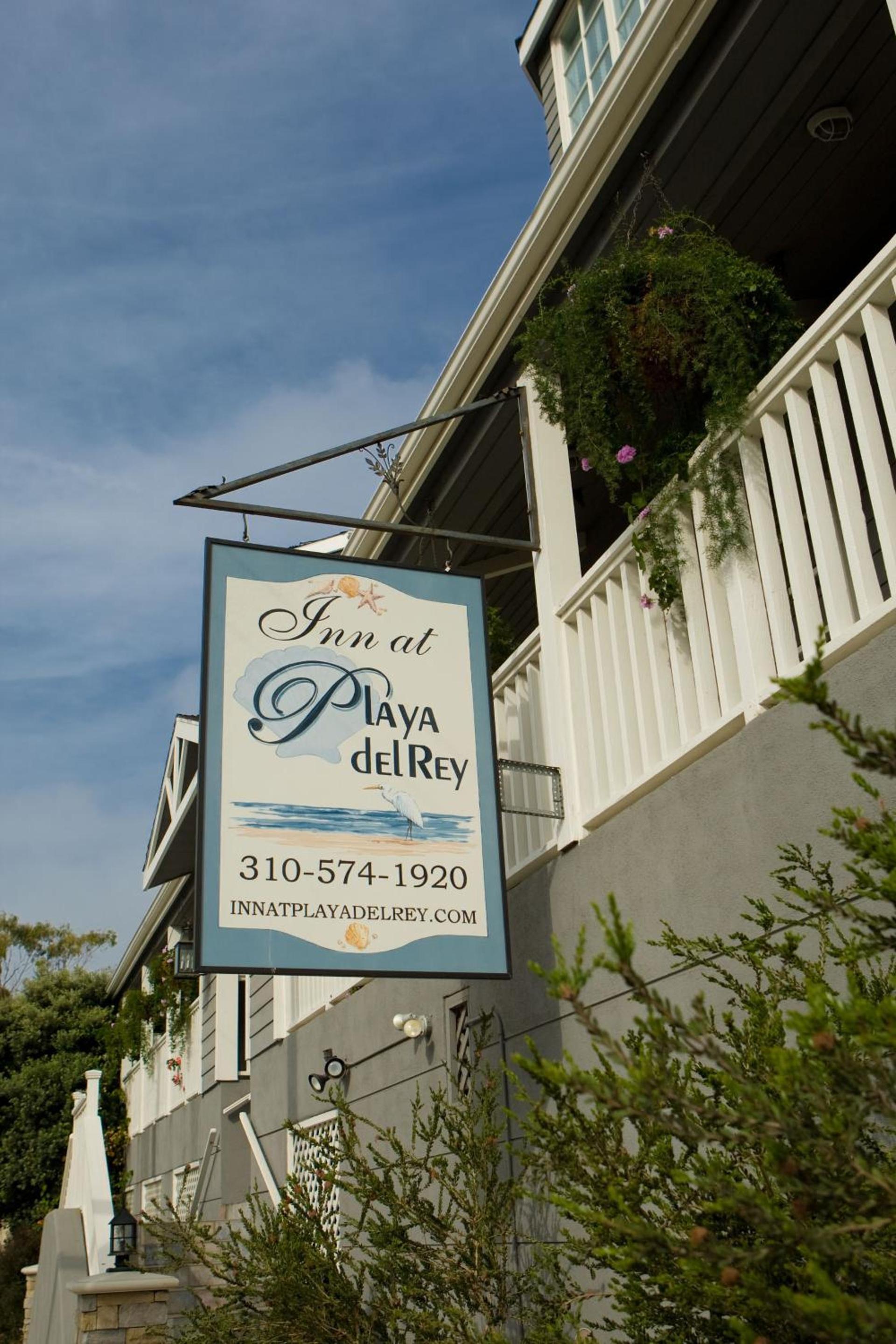 Inn at Playa del Rey photo 10