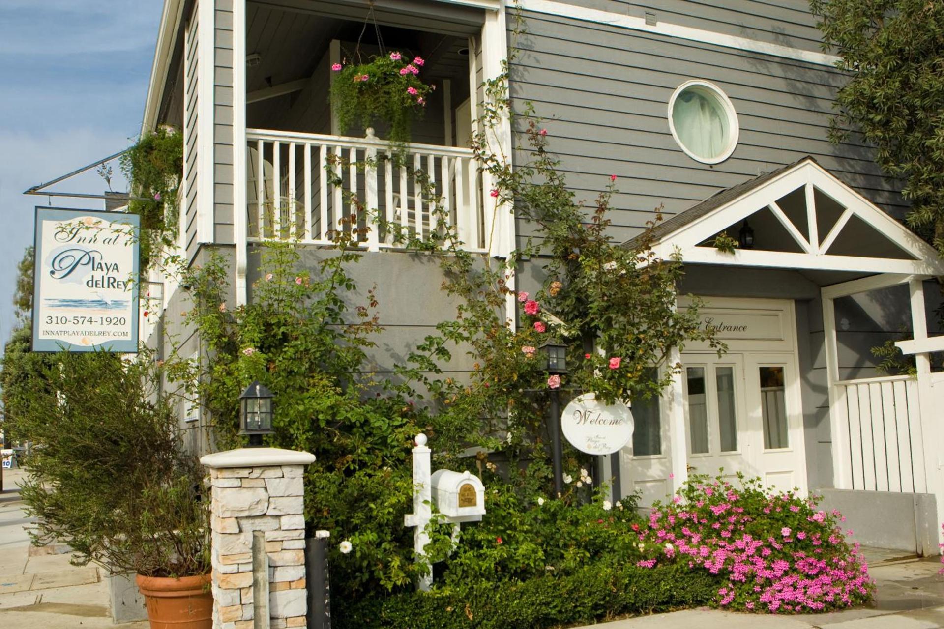 Inn at Playa del Rey photo 14