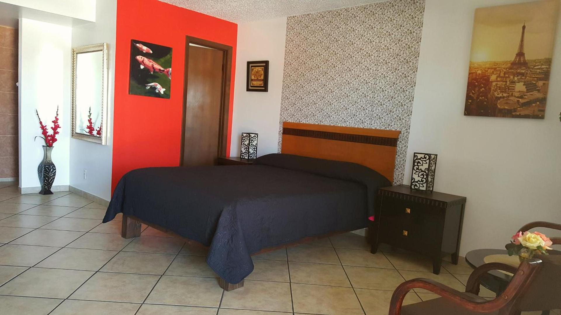 Lago Motor Inn photo 4