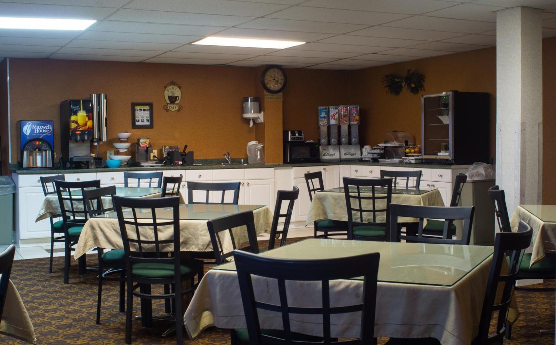 Ambassador Inn and Suites photo 13