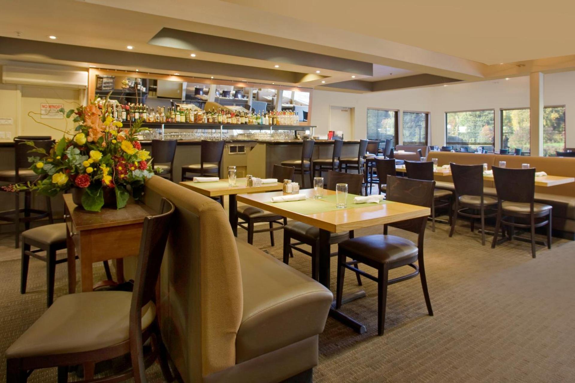 Radisson Hotel Portland Airport photo 45