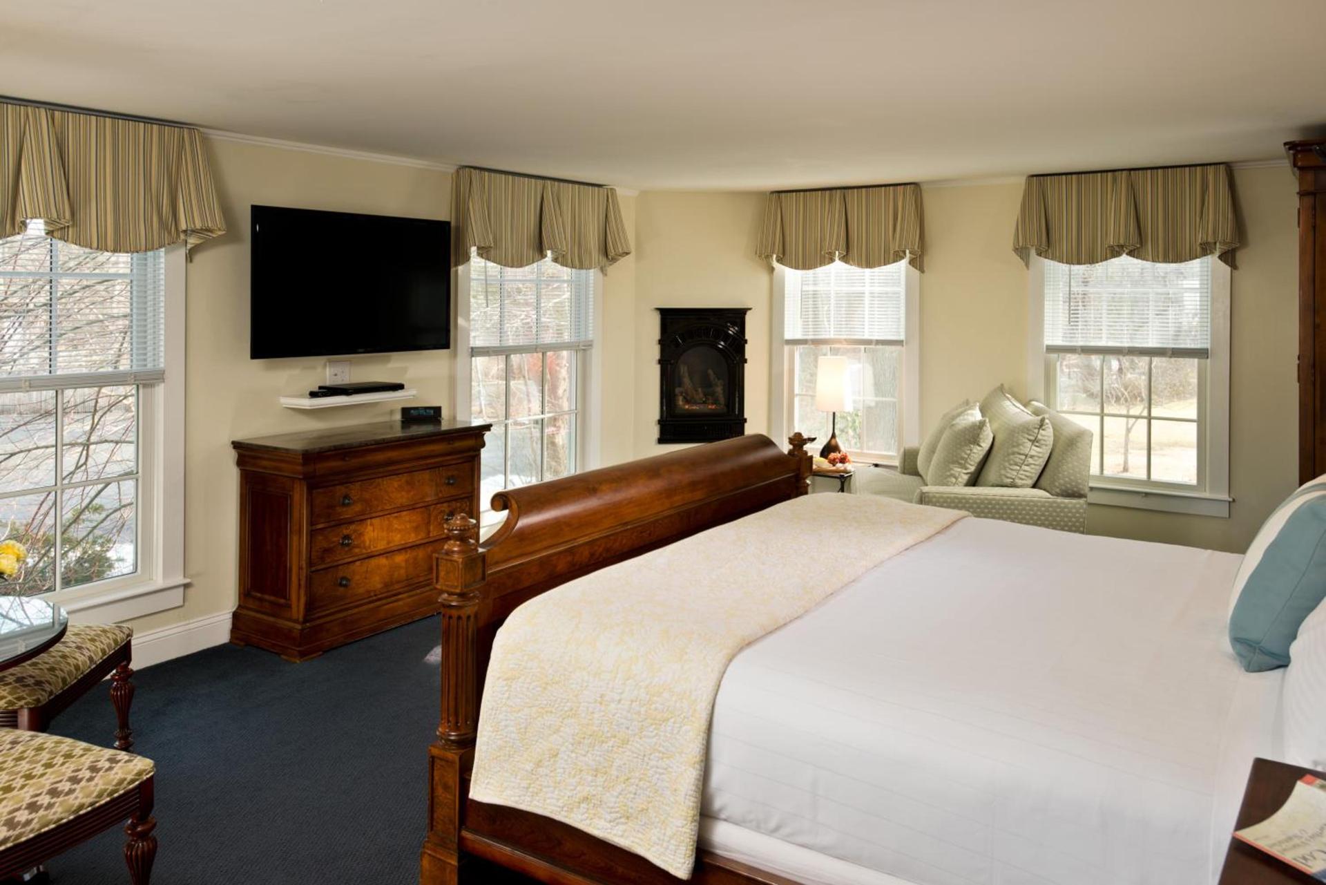 The Inn at Cape Cod photo 48
