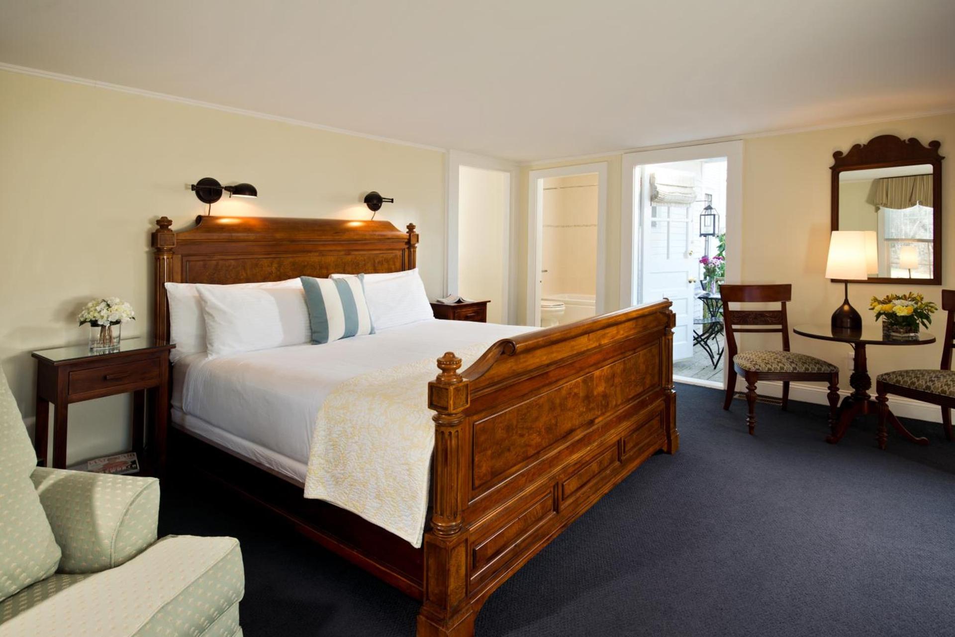 The Inn at Cape Cod photo 49