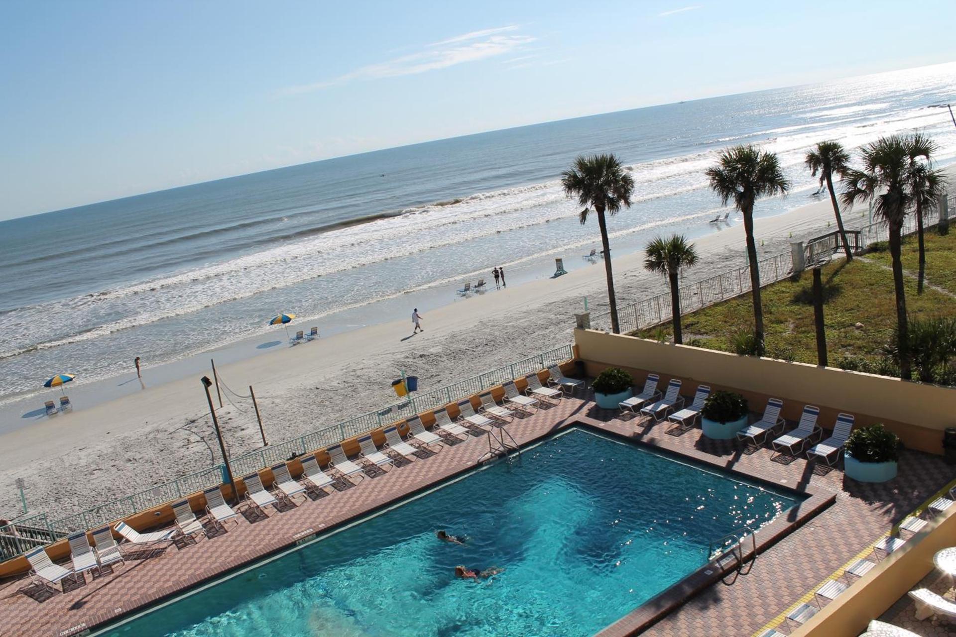 Fountain Beach Resort - Daytona Beach photo 29