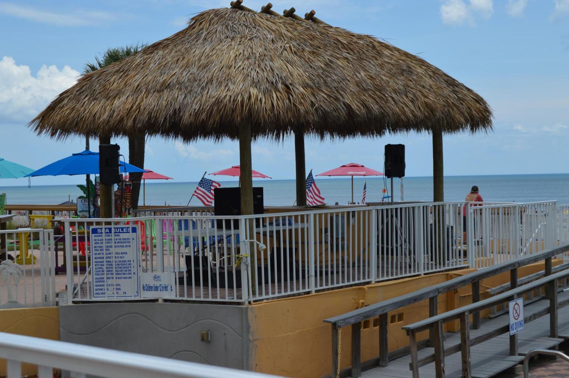 Fountain Beach Resort - Daytona Beach photo 34