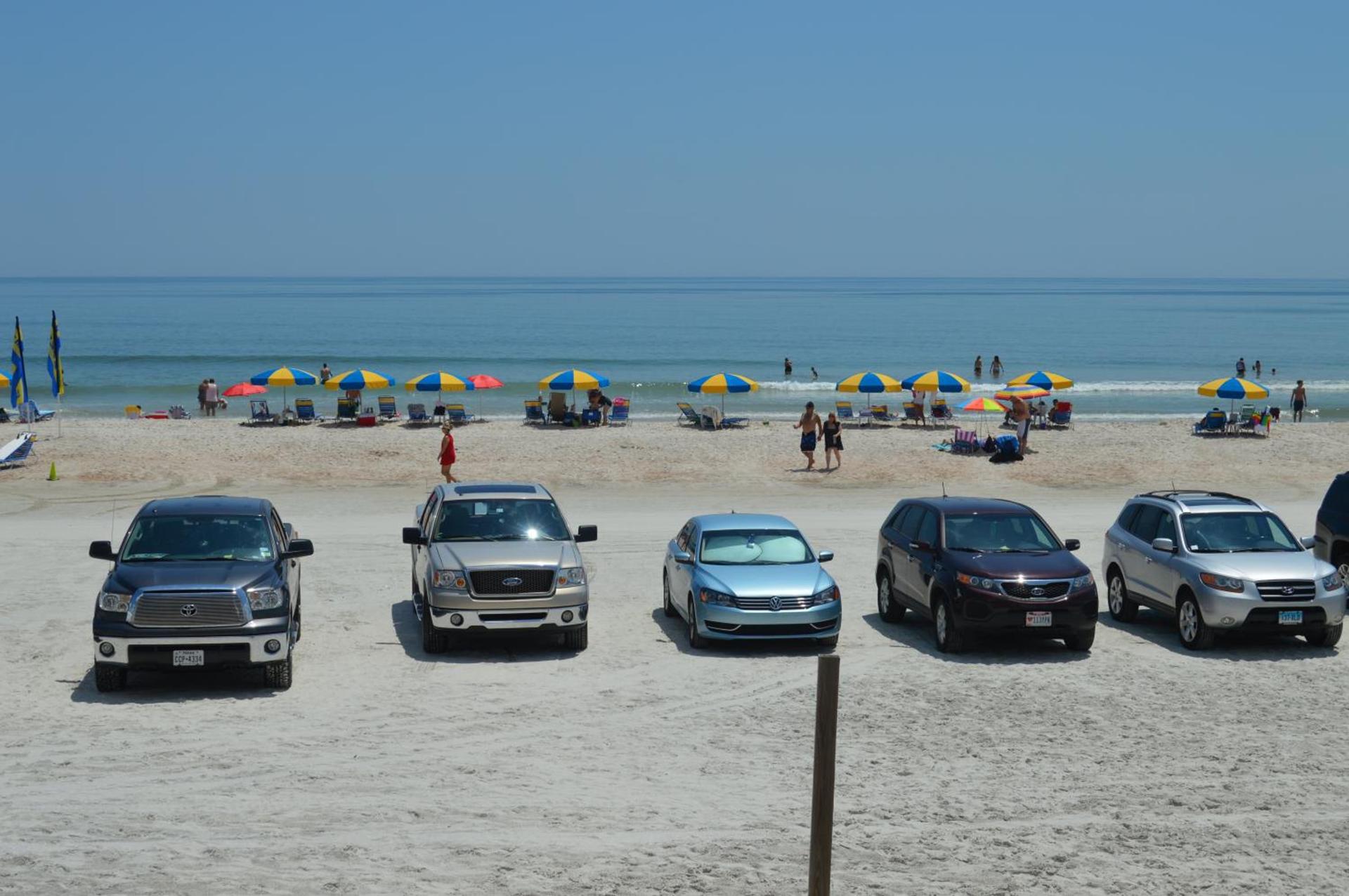 Fountain Beach Resort - Daytona Beach photo 35