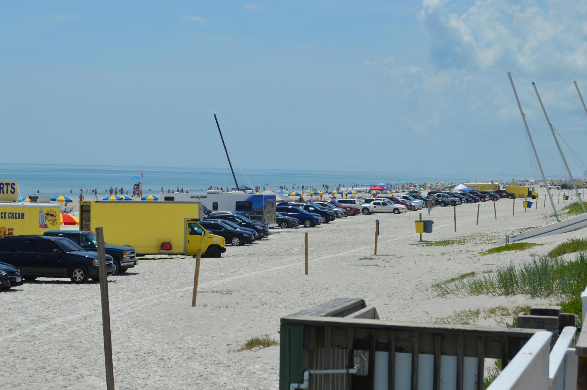 Fountain Beach Resort - Daytona Beach photo 36