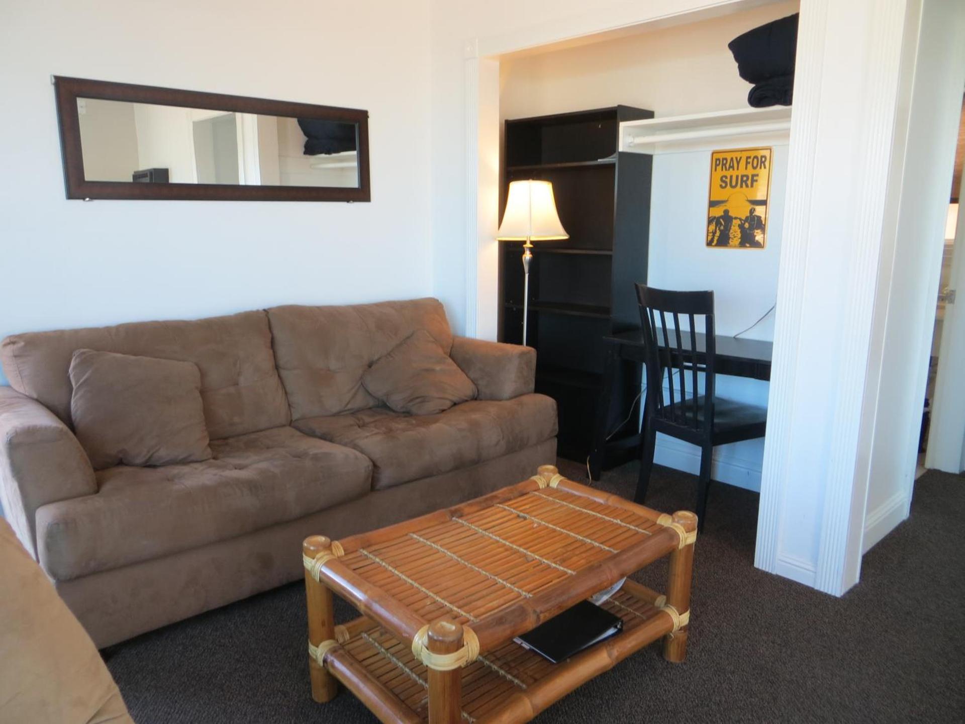 Dolphin Cove Motel photo 42