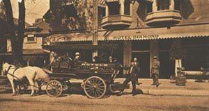 Hotel Diamond photo 20