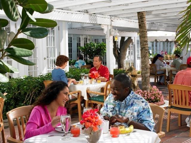 Tween Waters Island Resort & Spa photo 14