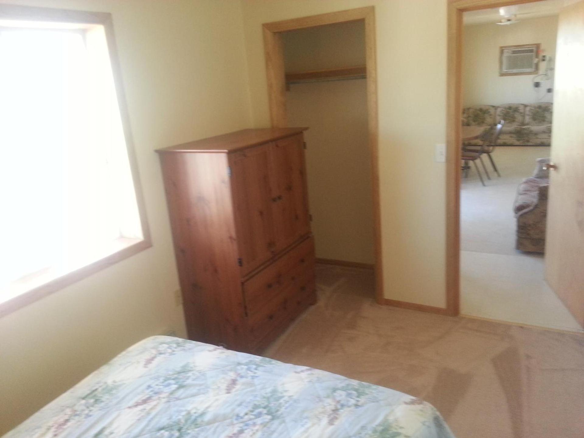 Badlands Hotel & Campground photo 7