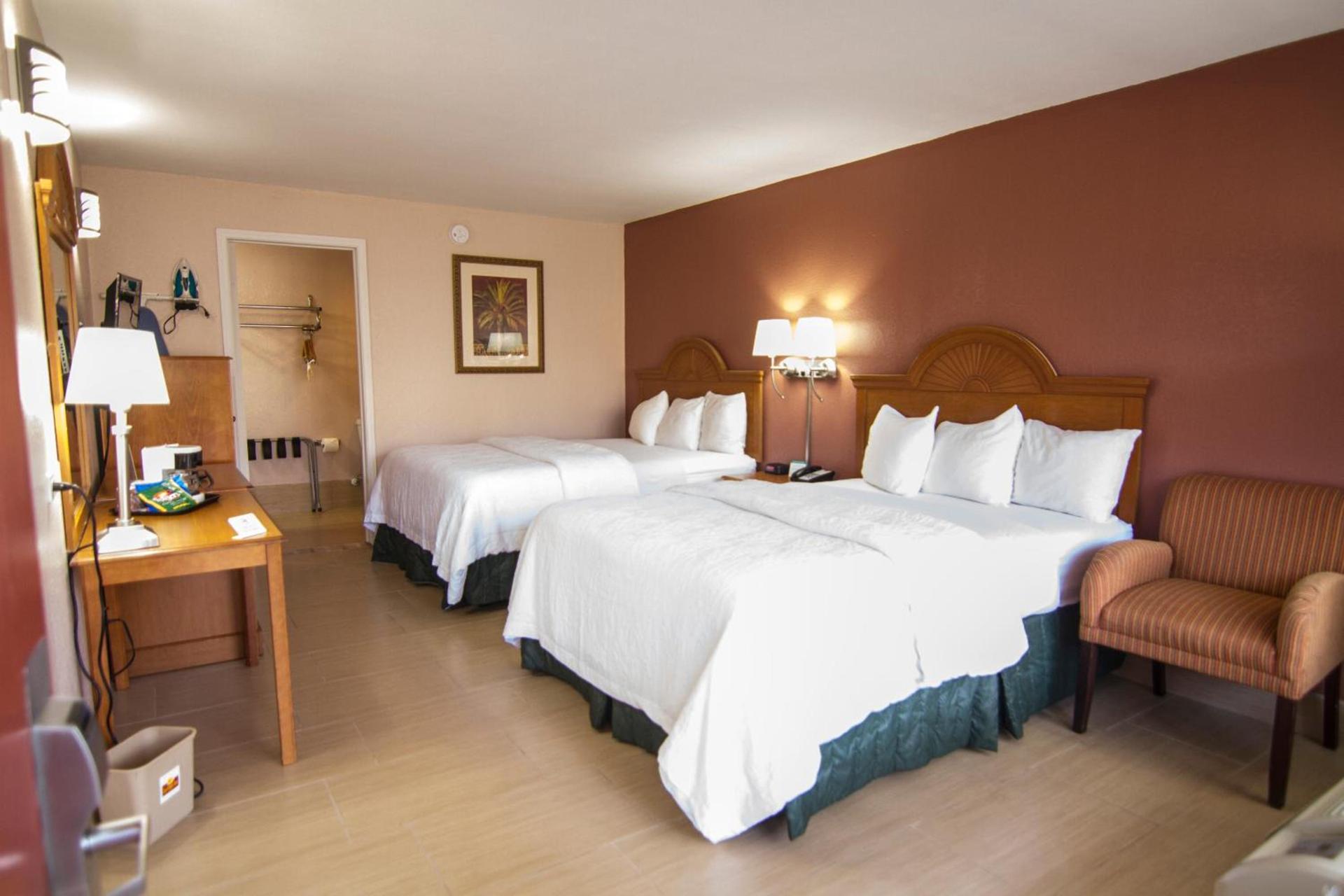 La Copa Hotel photo 27