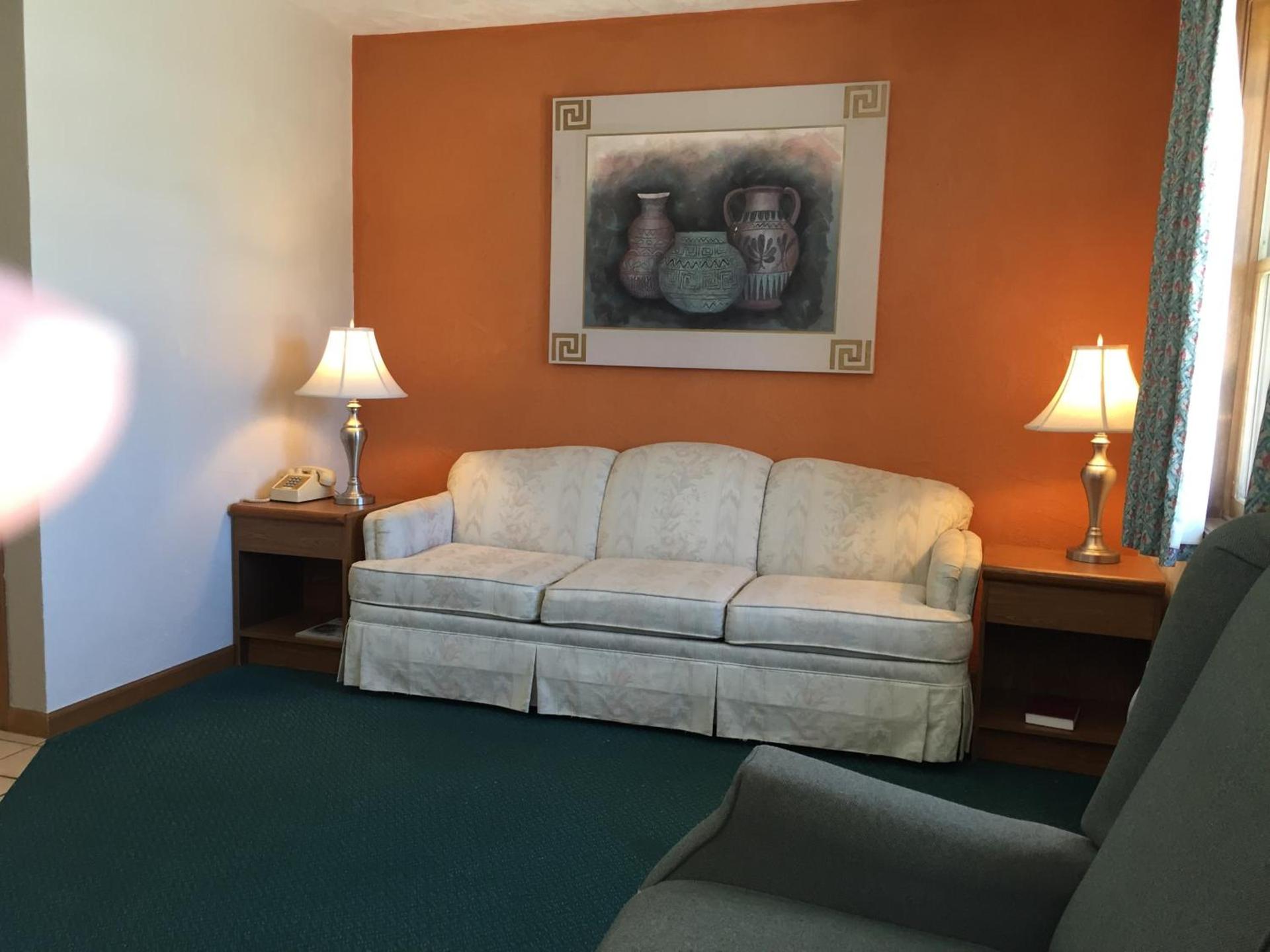 East Street Inn & Suites photo 15