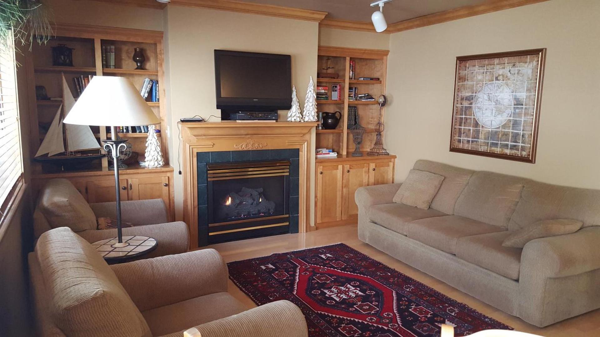 Homestead Suites - Fish Creek photo 43