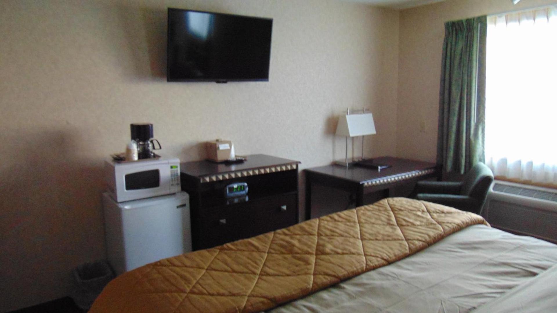 Best Western Montrose Inn photo 52